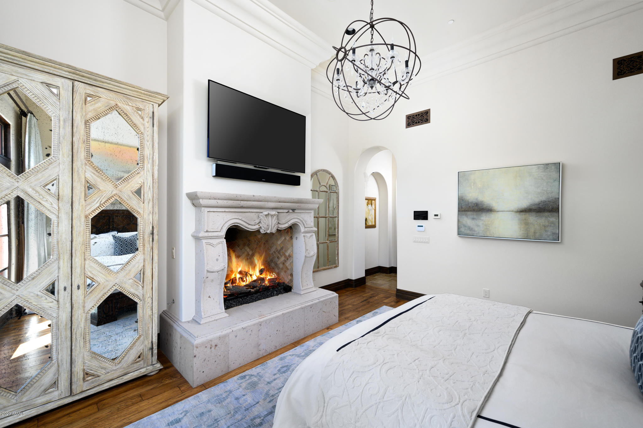 ESTANCIA PHASE 2B - Residential