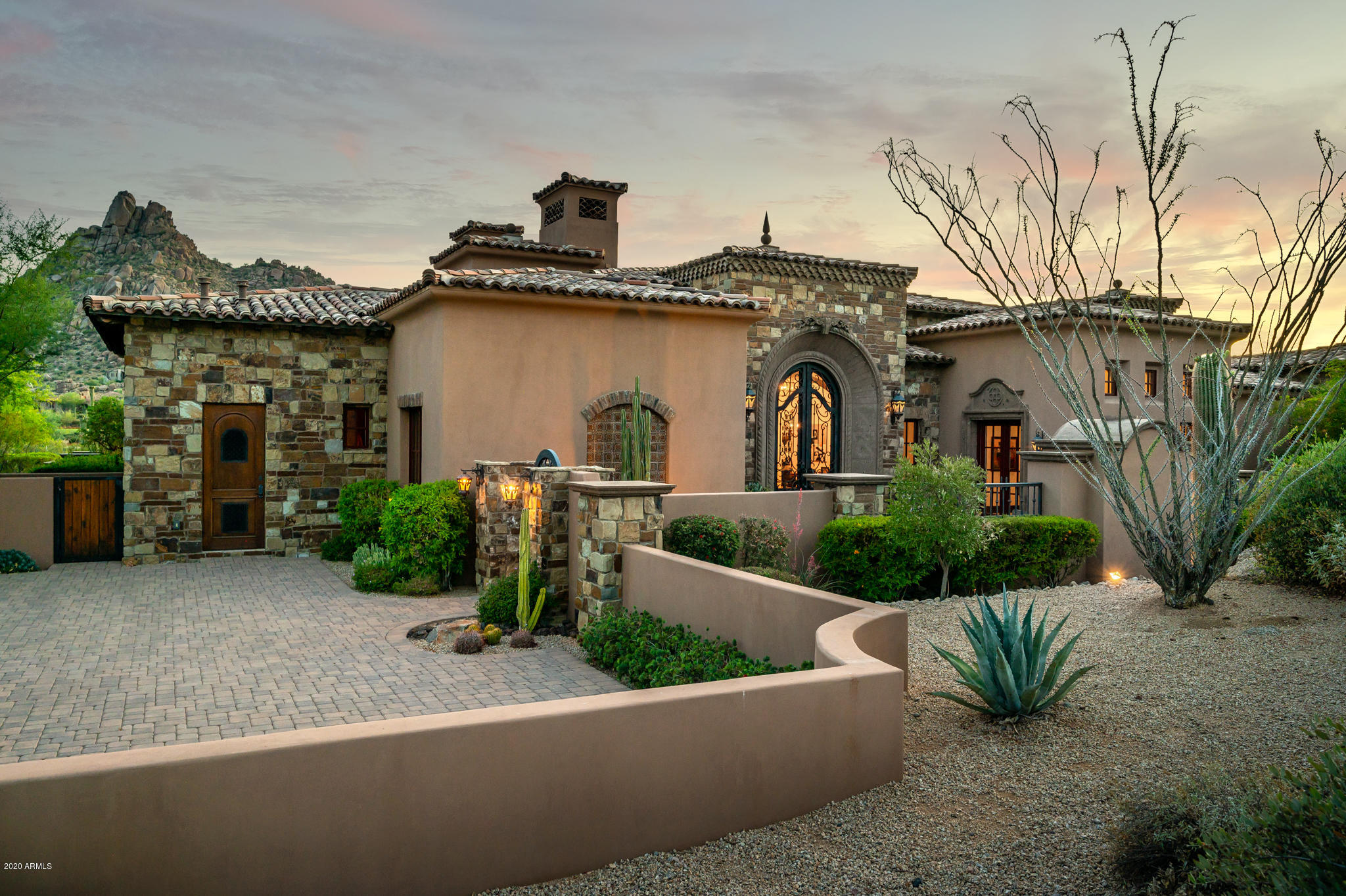 ESTANCIA PHASE 2B - Residential