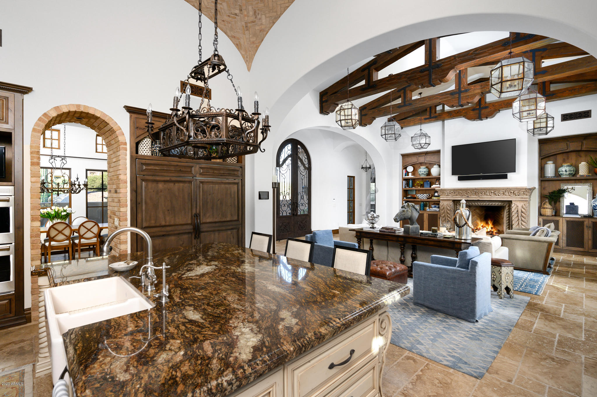 ESTANCIA PHASE 2B - Residential