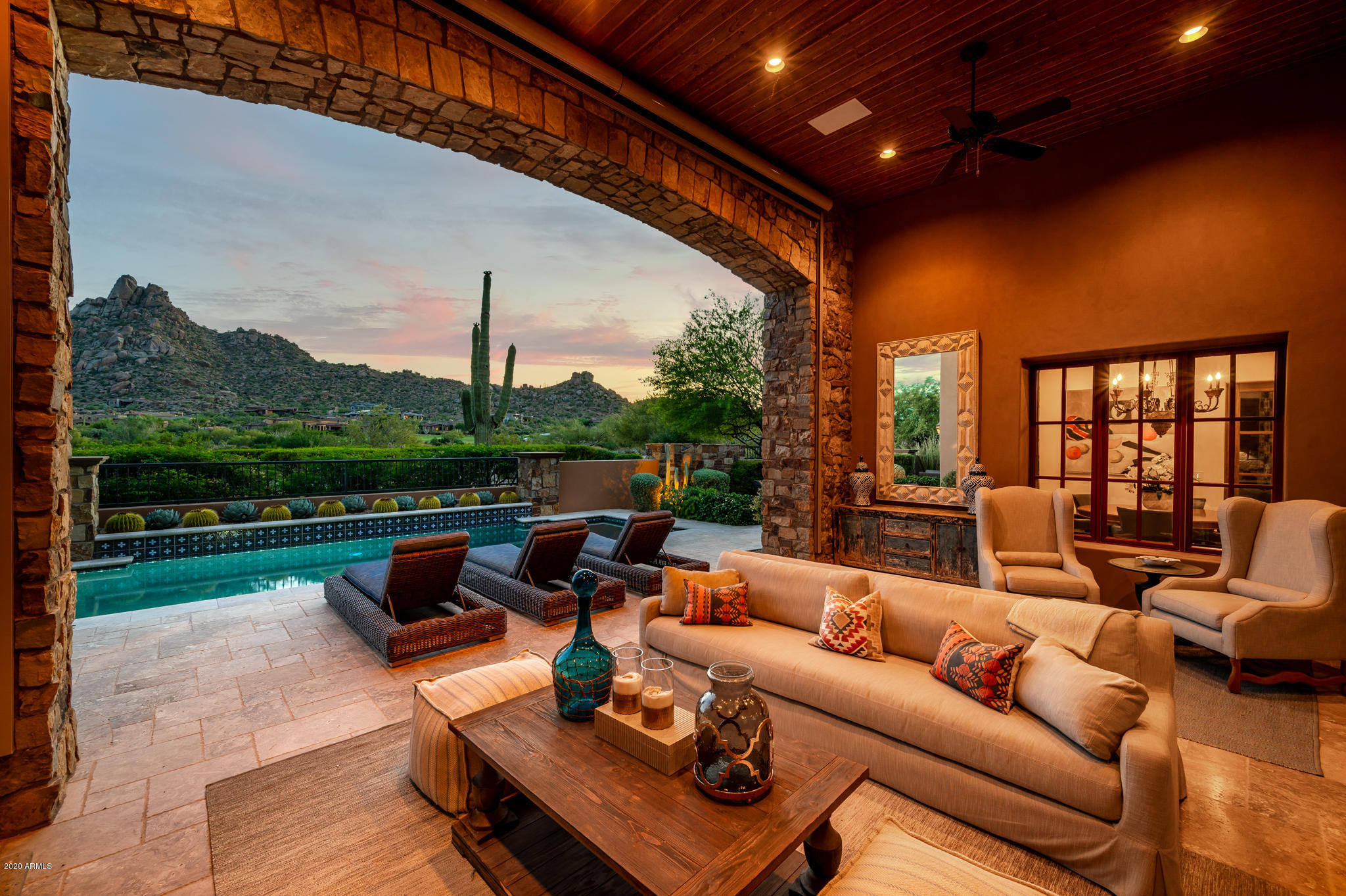 ESTANCIA PHASE 2B - Residential
