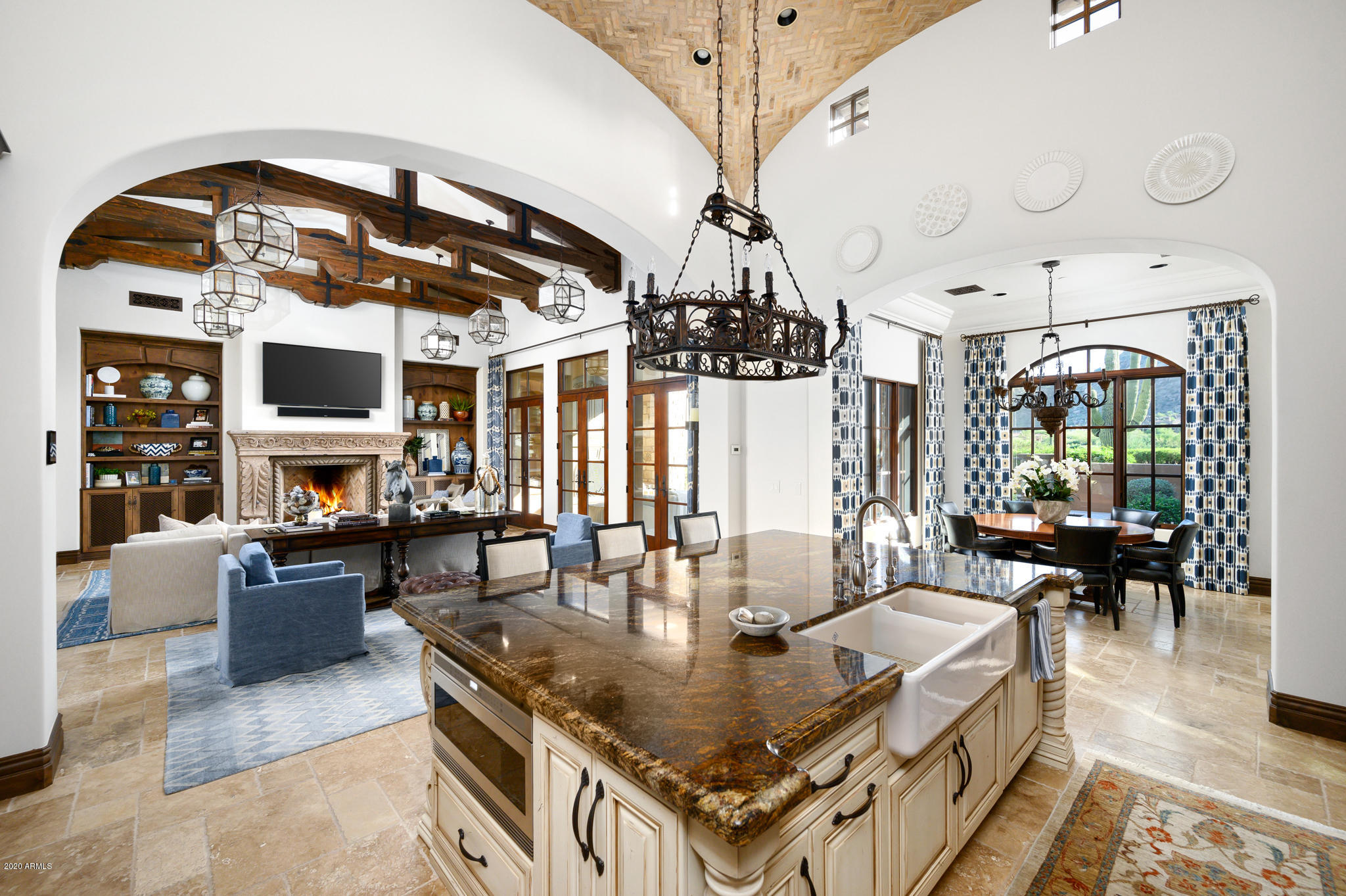 ESTANCIA PHASE 2B - Residential