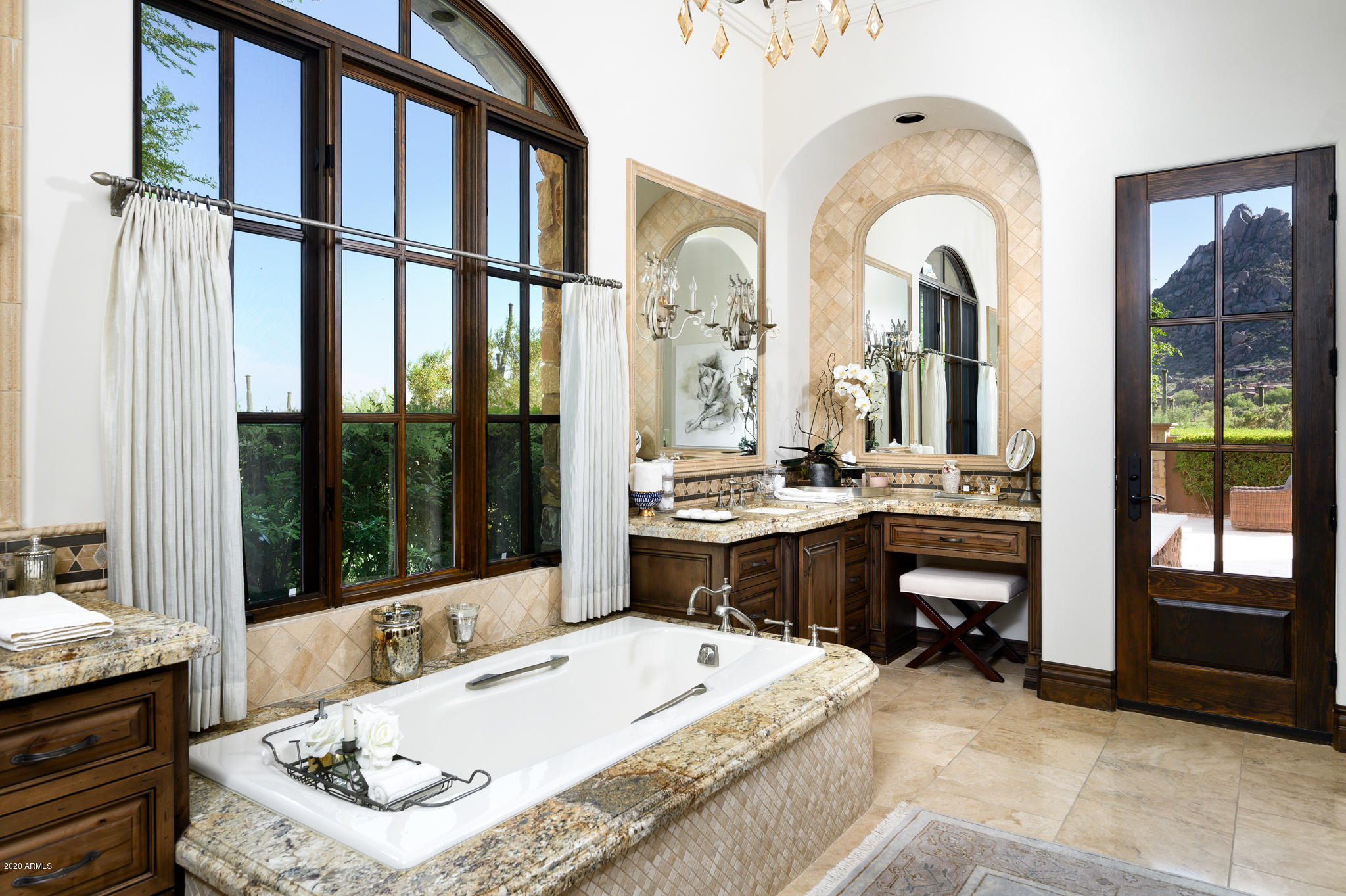 ESTANCIA PHASE 2B - Residential