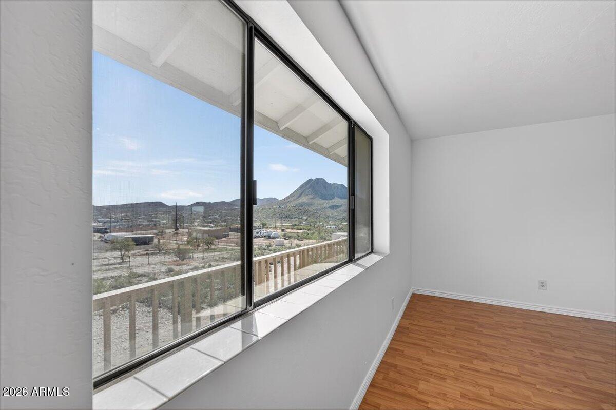 Two homes under one roof - Residential