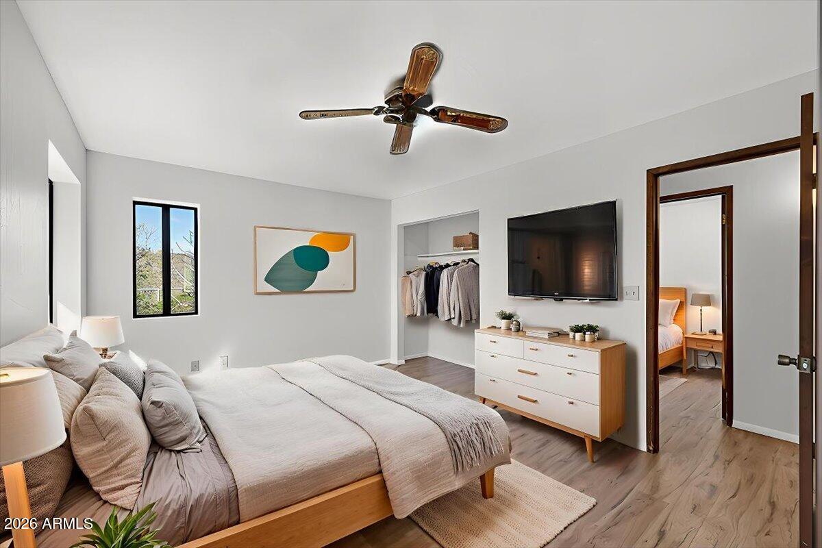 Two homes under one roof - Residential