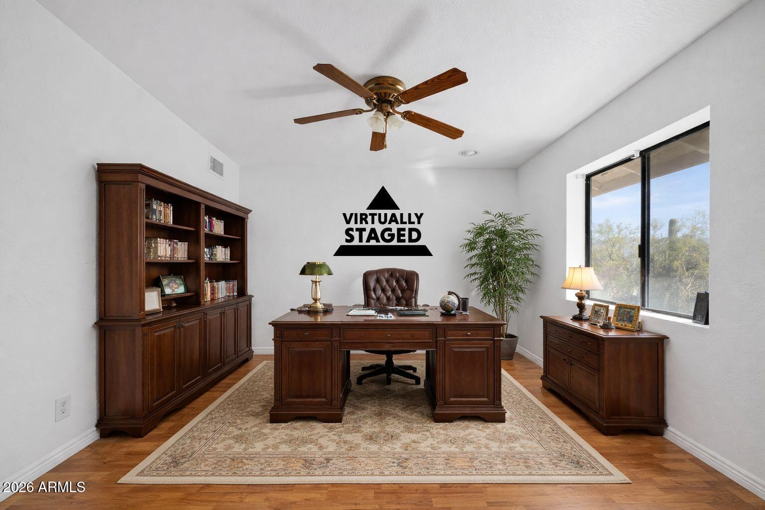 Dual Residence Family Compound 2.6 gated acres. - Residential