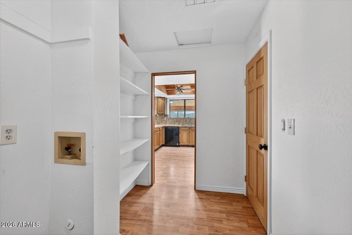 Two homes under one roof - Residential
