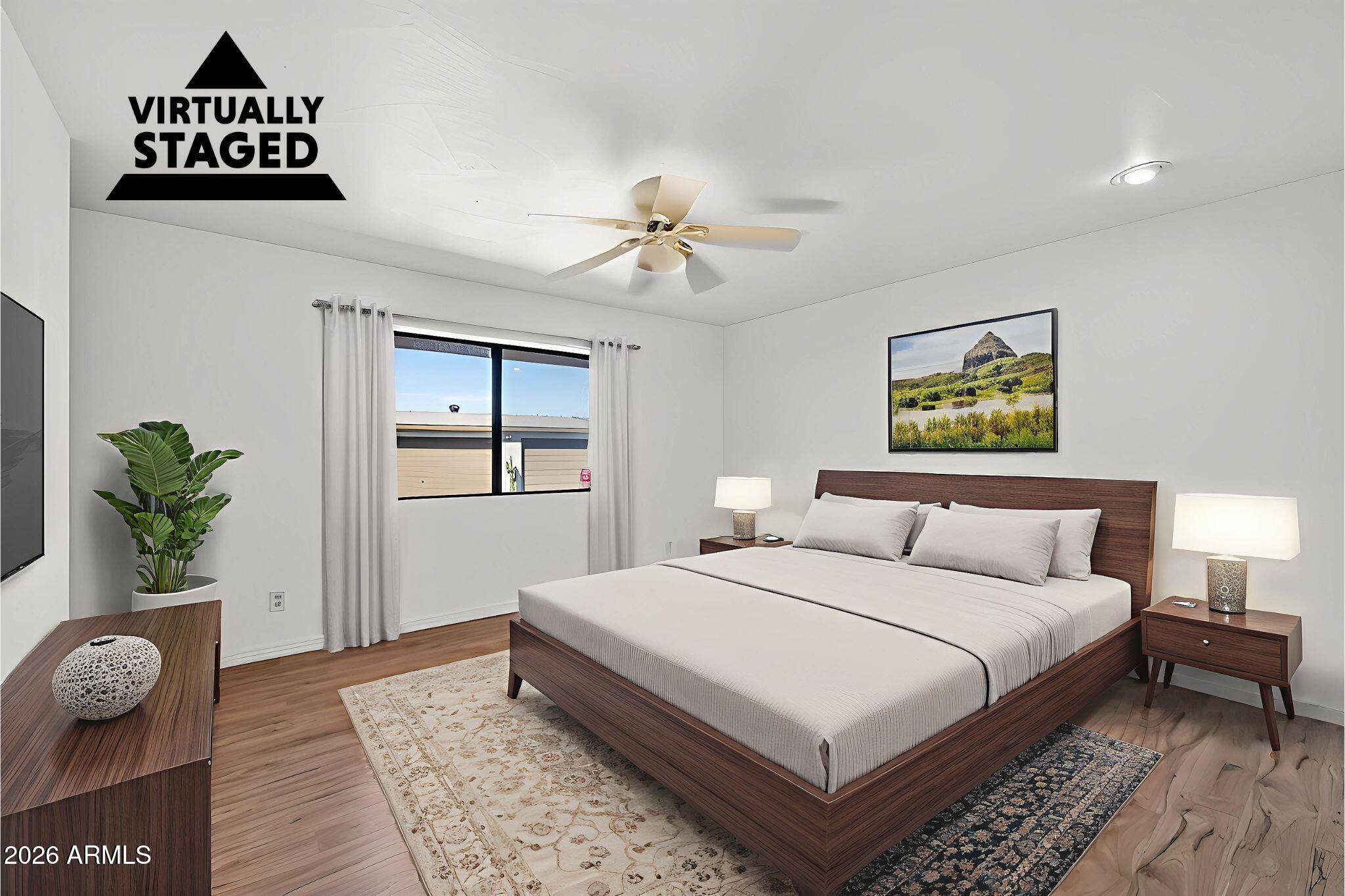 Dual Residence Family Compound 2.6 gated acres. - Residential