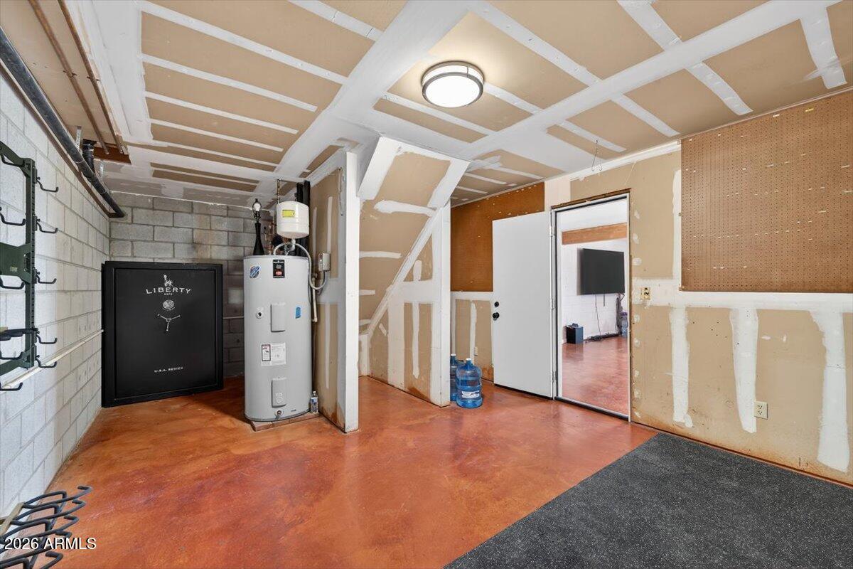 Two homes under one roof - Residential