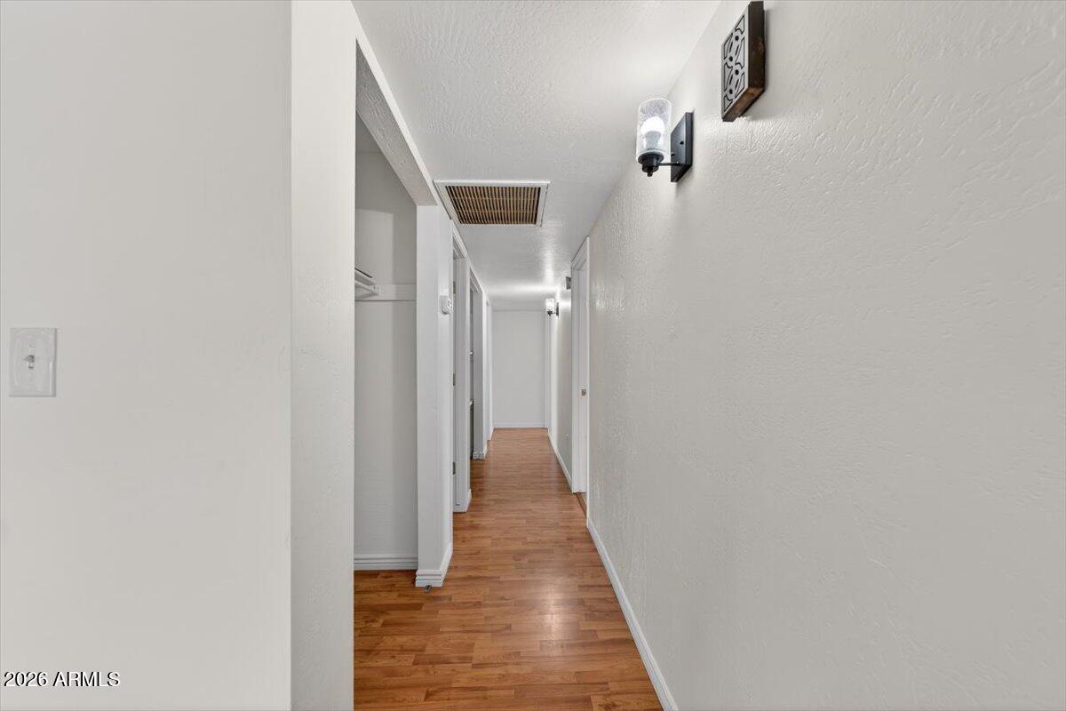 Two homes under one roof - Residential
