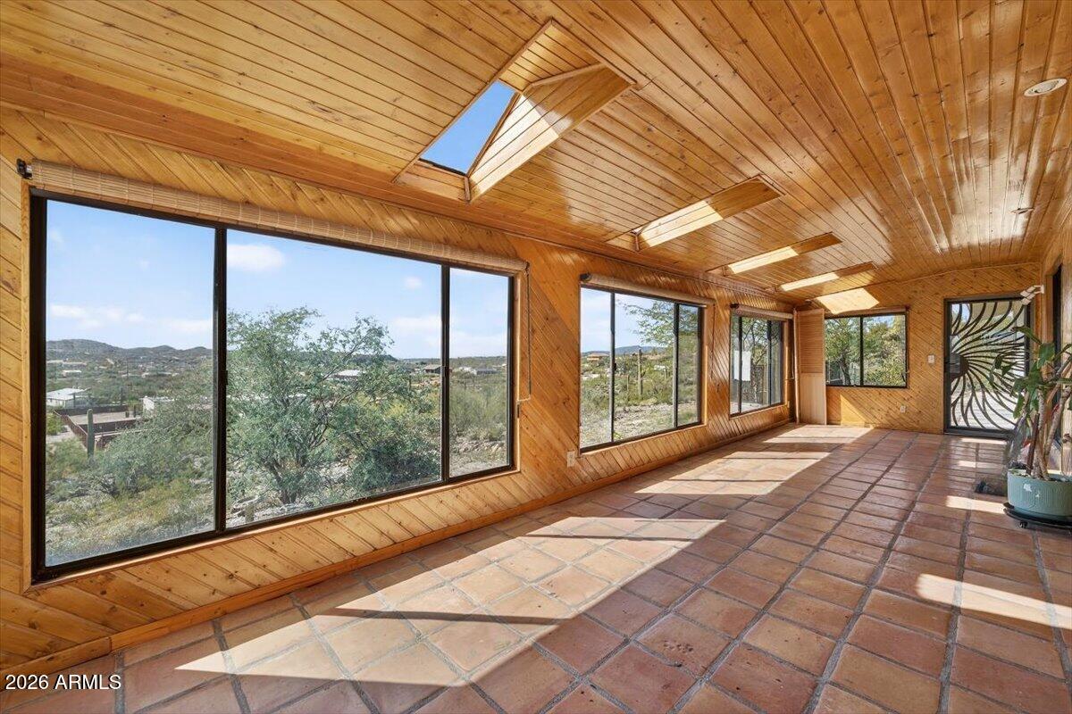 Two homes under one roof - Residential