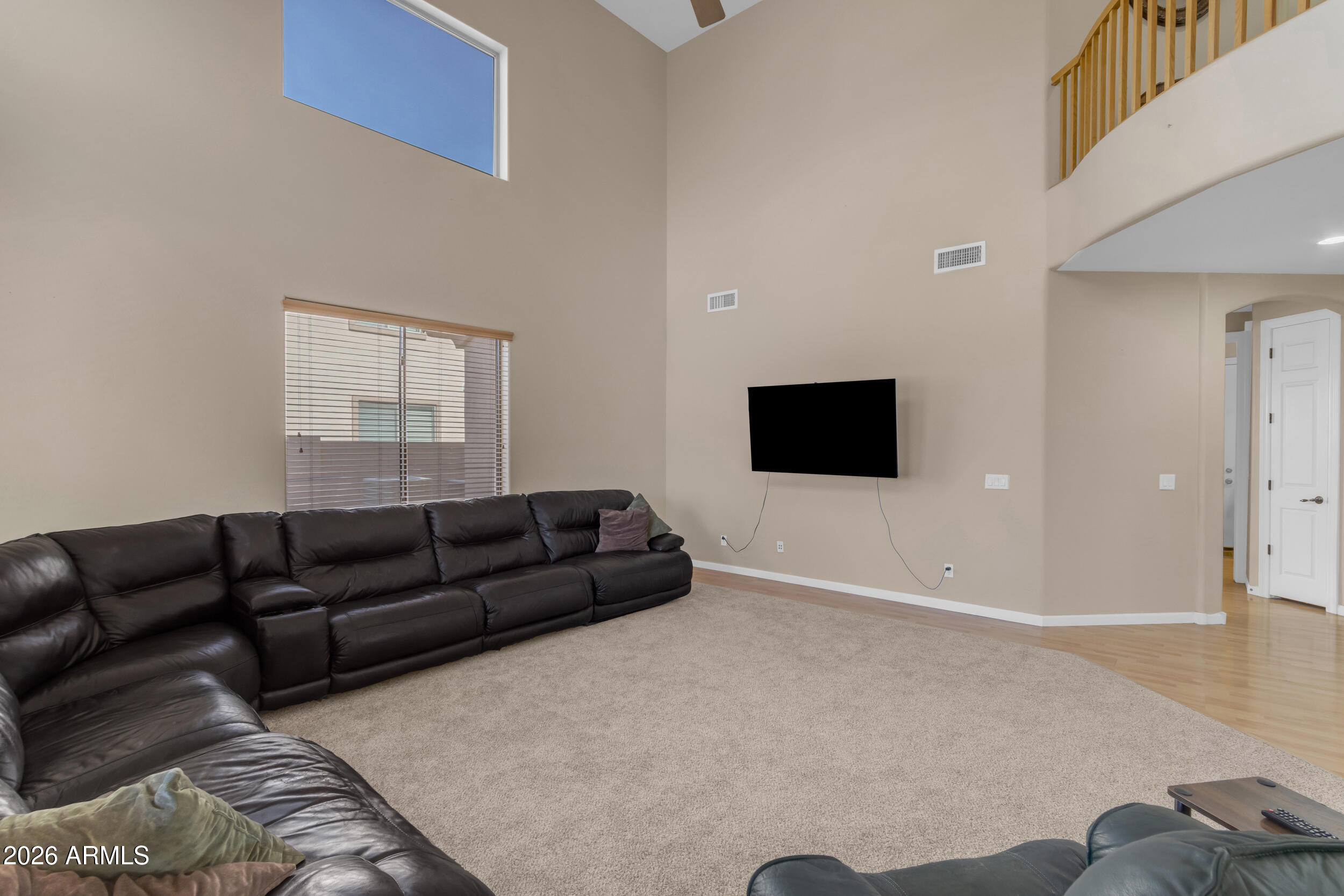Saguaro Canyon - Residential