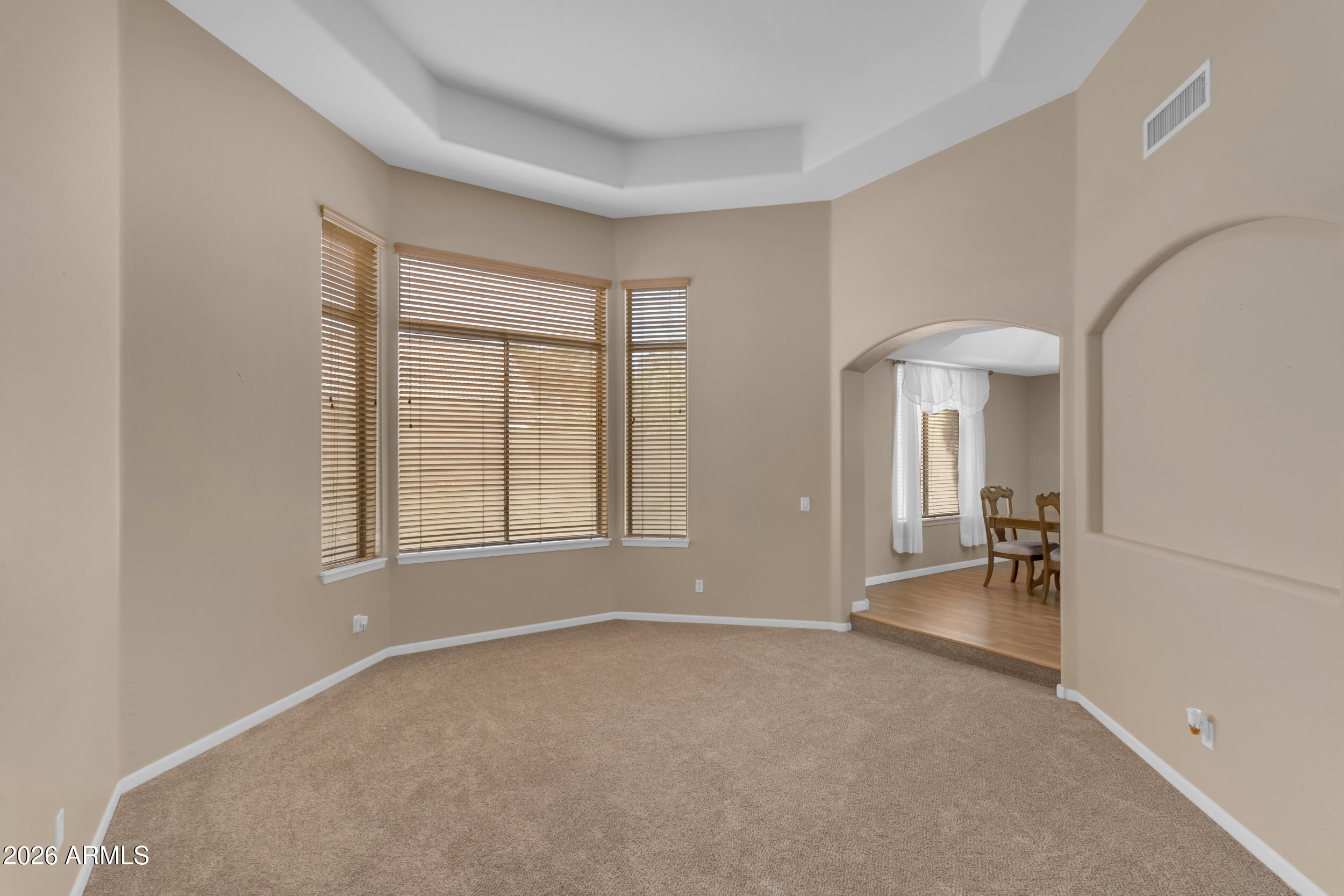Saguaro Canyon - Residential