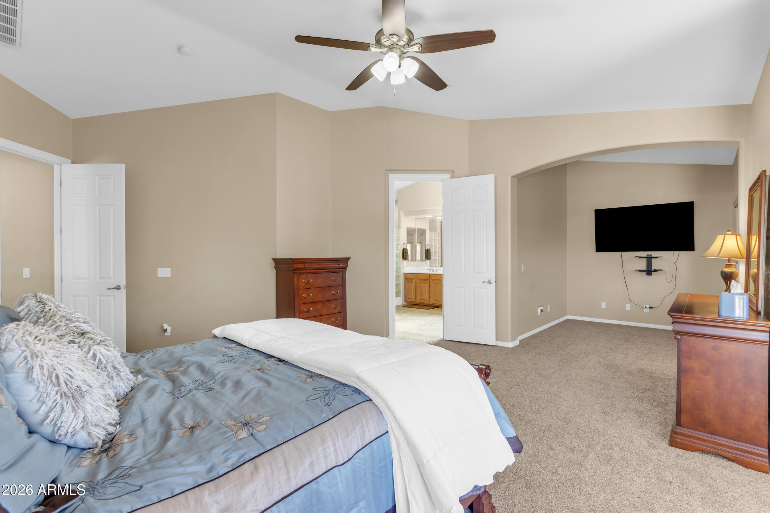 Saguaro Canyon - Residential