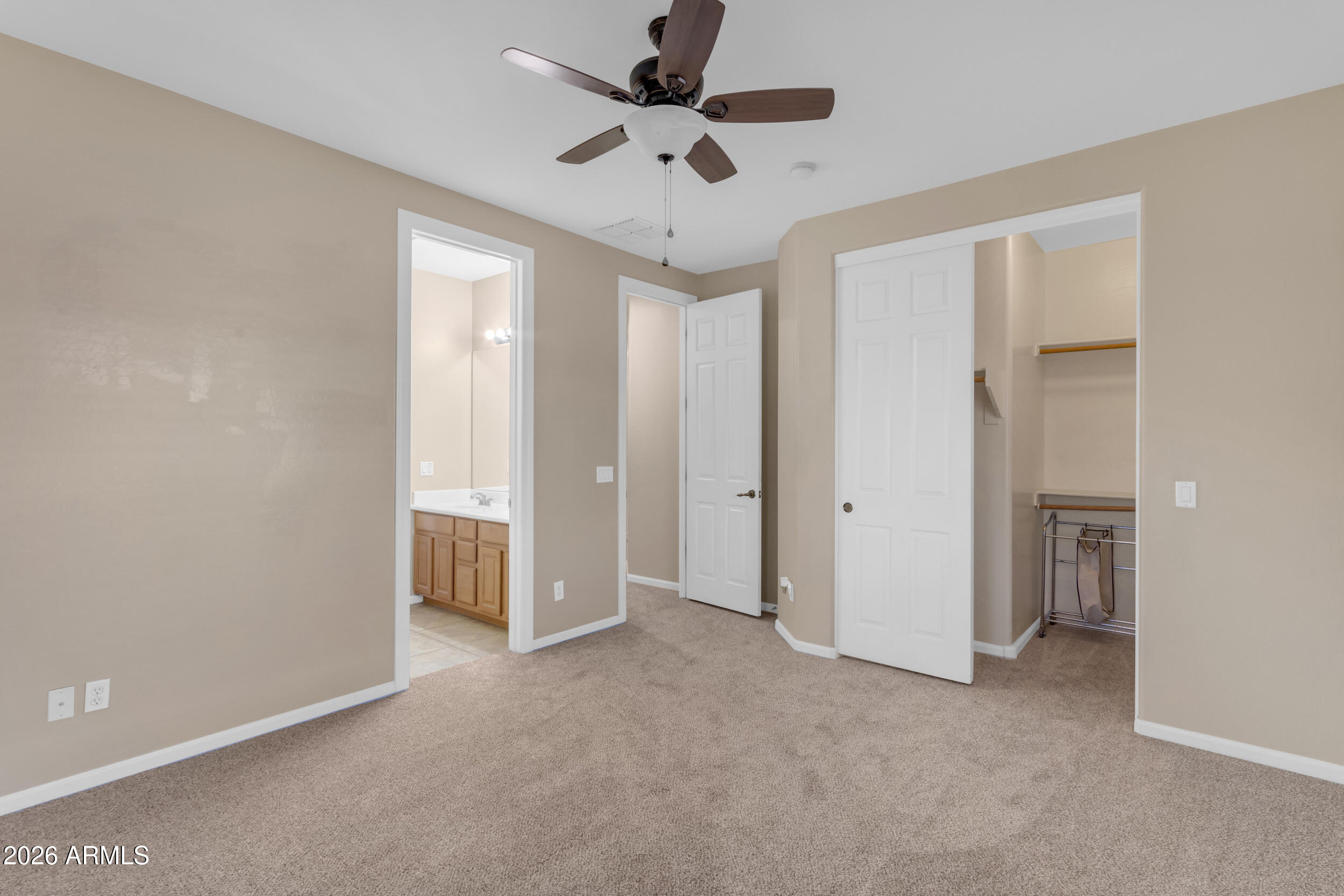 Saguaro Canyon - Residential