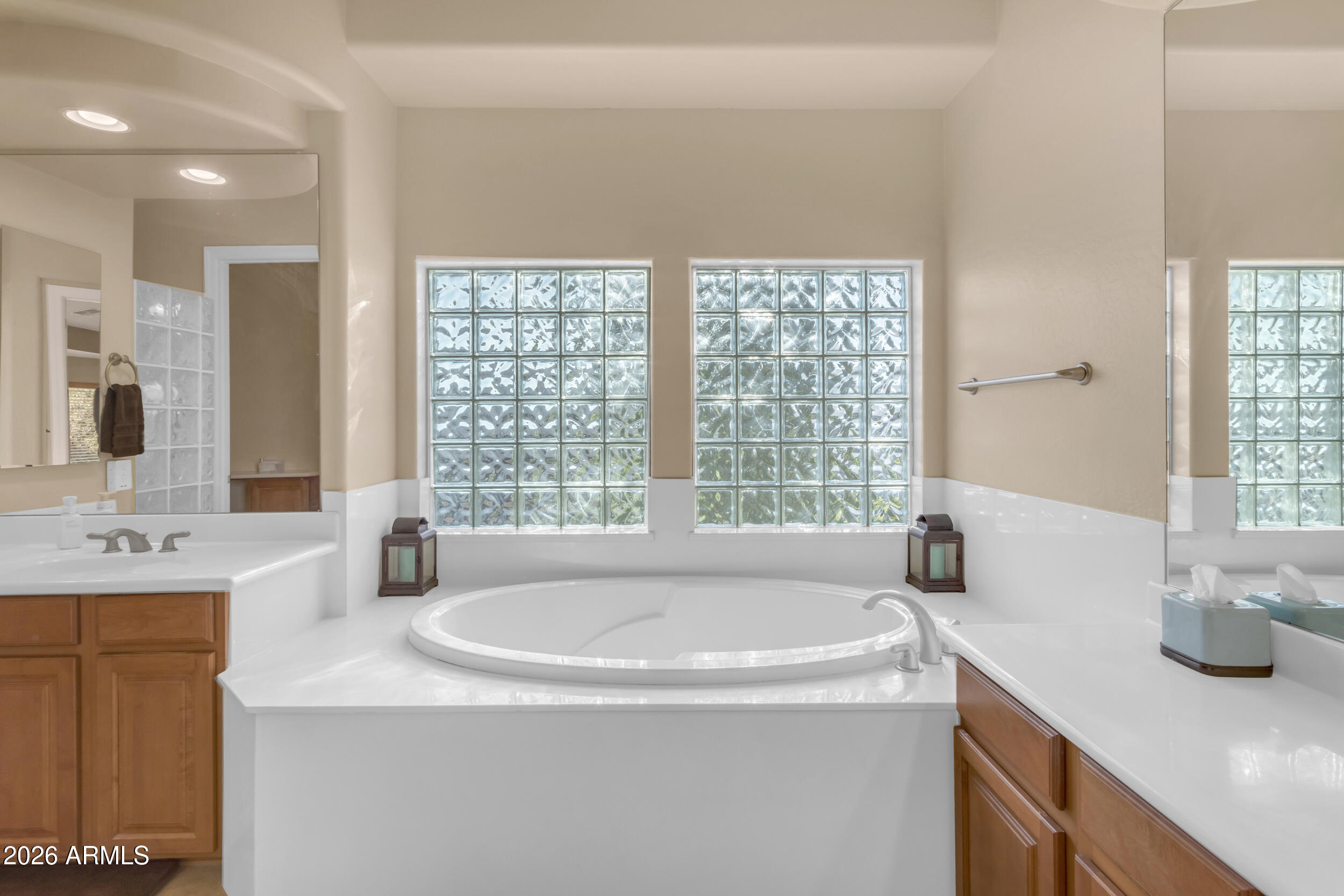 Saguaro Canyon - Residential