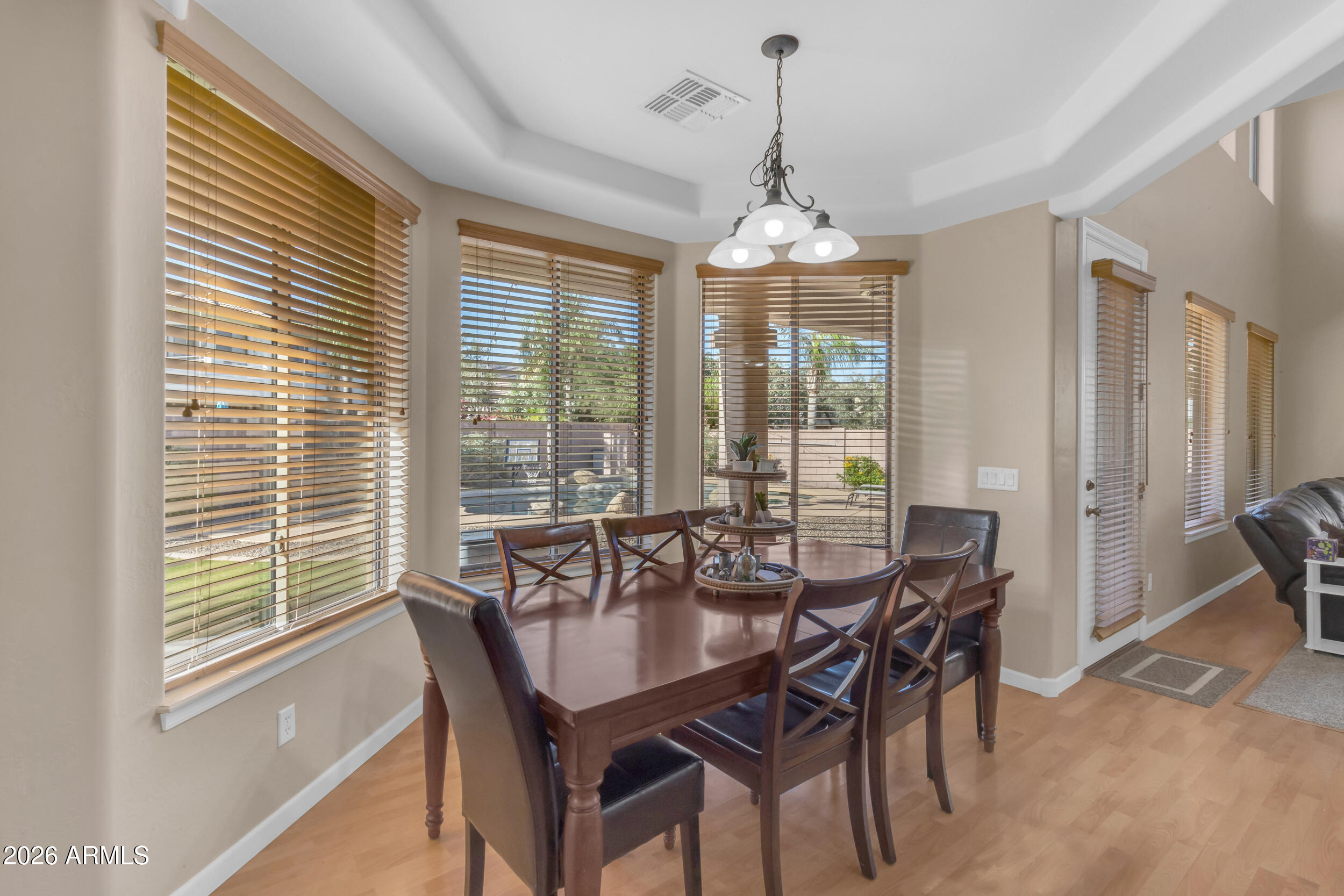 Saguaro Canyon - Residential