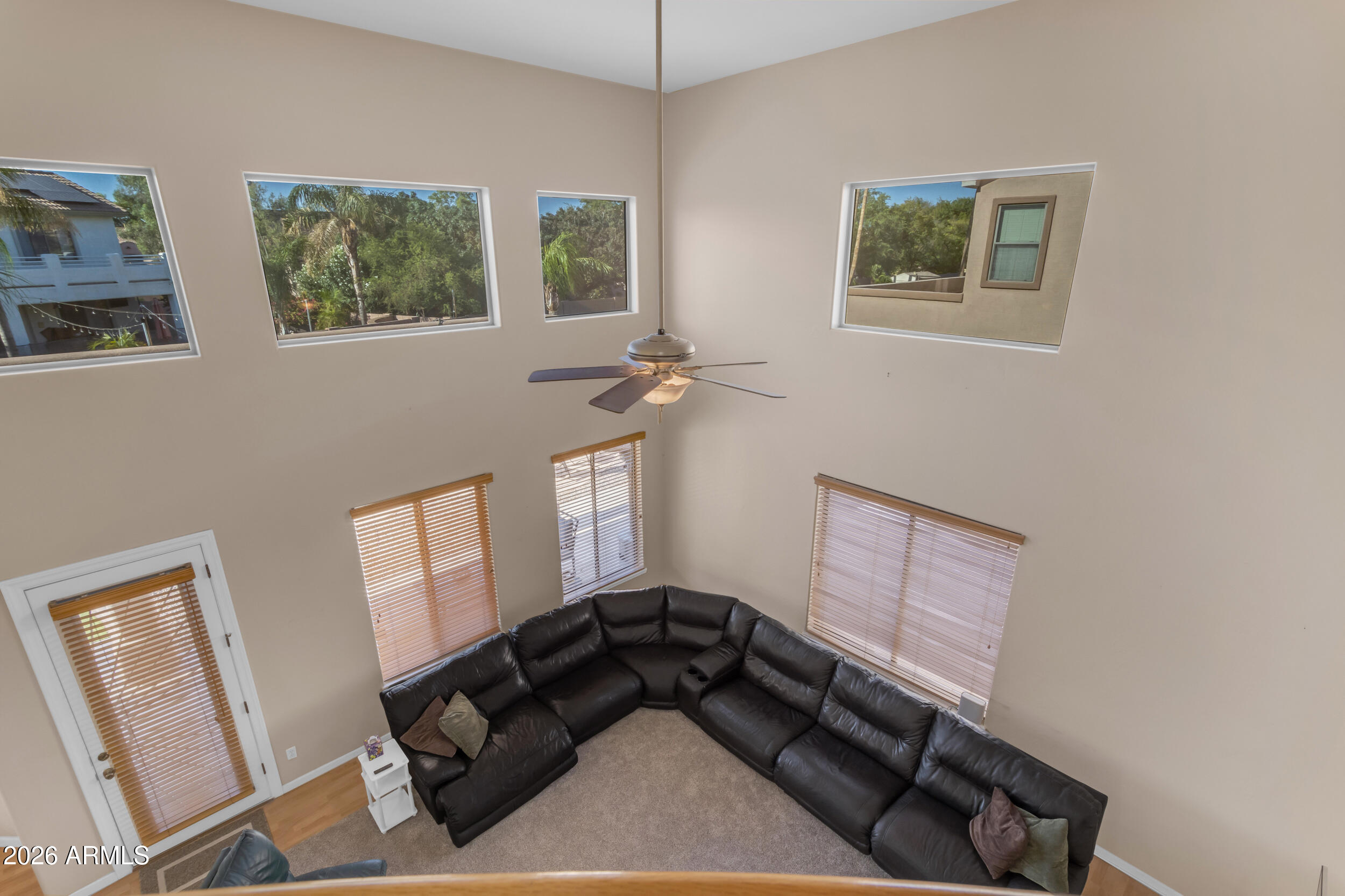 Saguaro Canyon - Residential