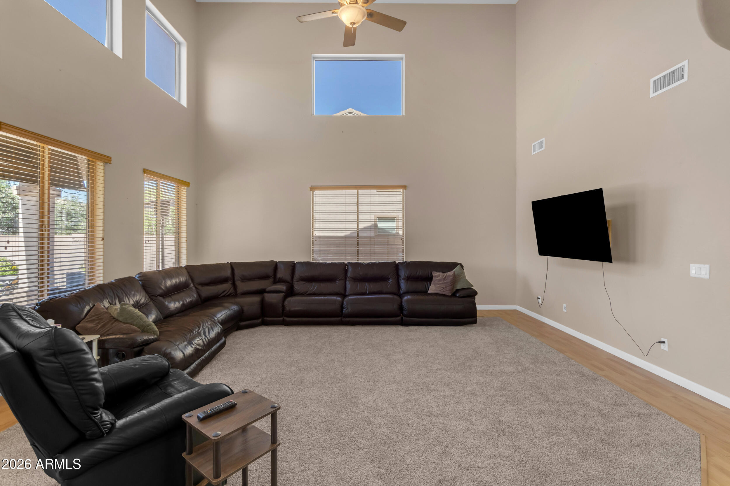 Saguaro Canyon - Residential
