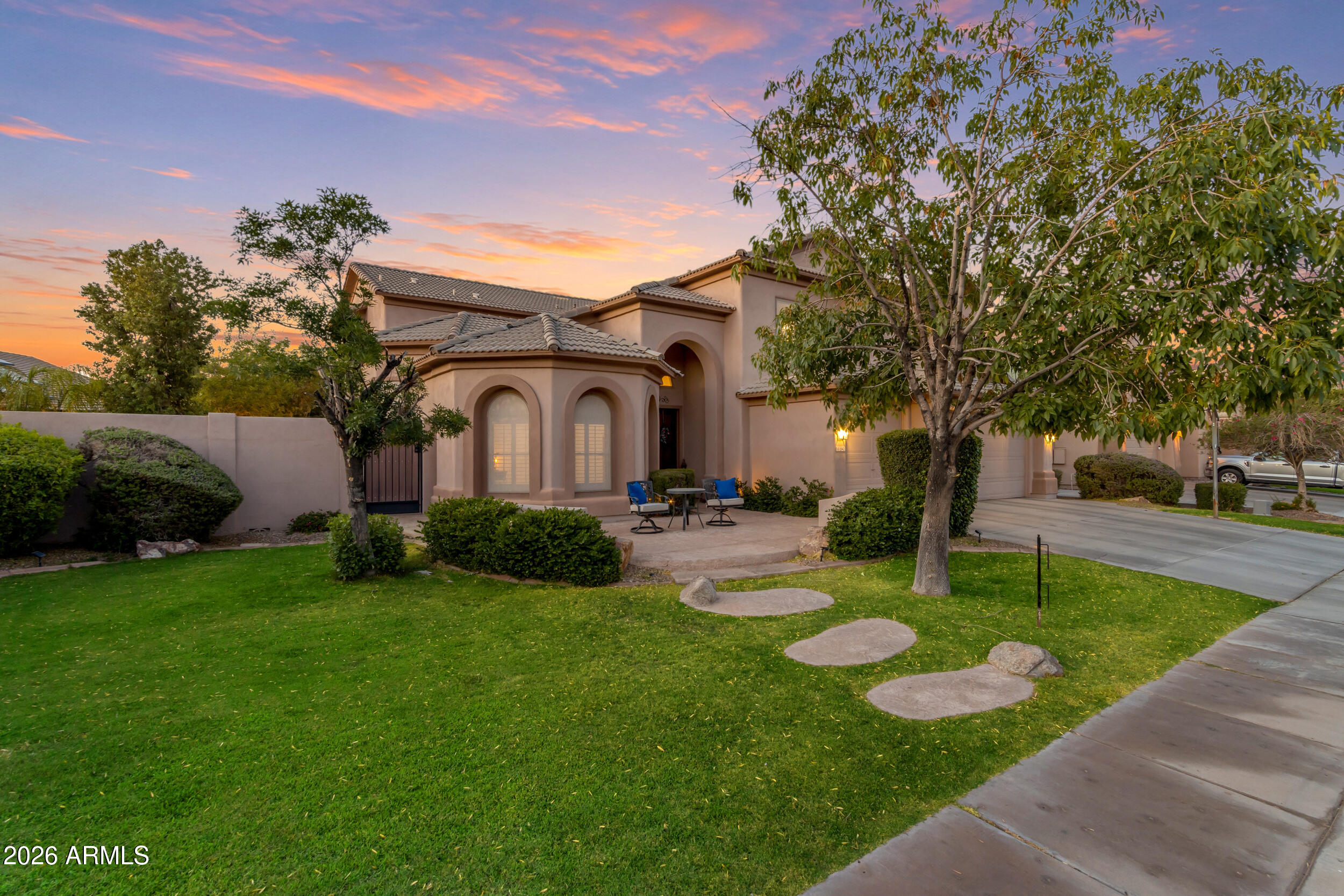 Saguaro Canyon - Residential