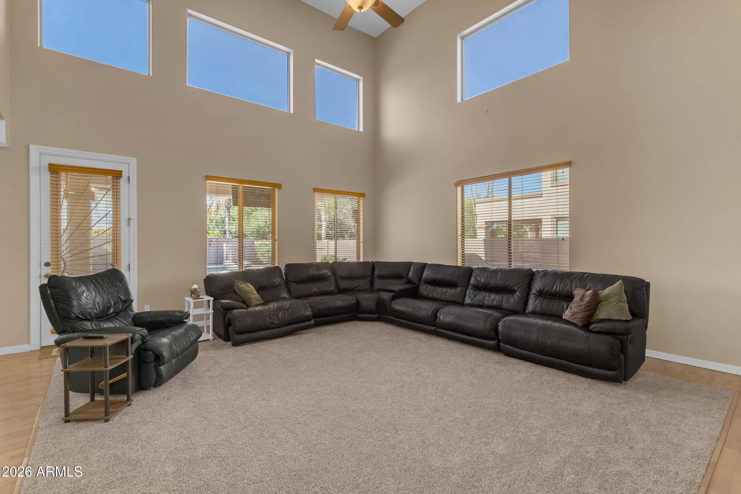 Saguaro Canyon - Residential