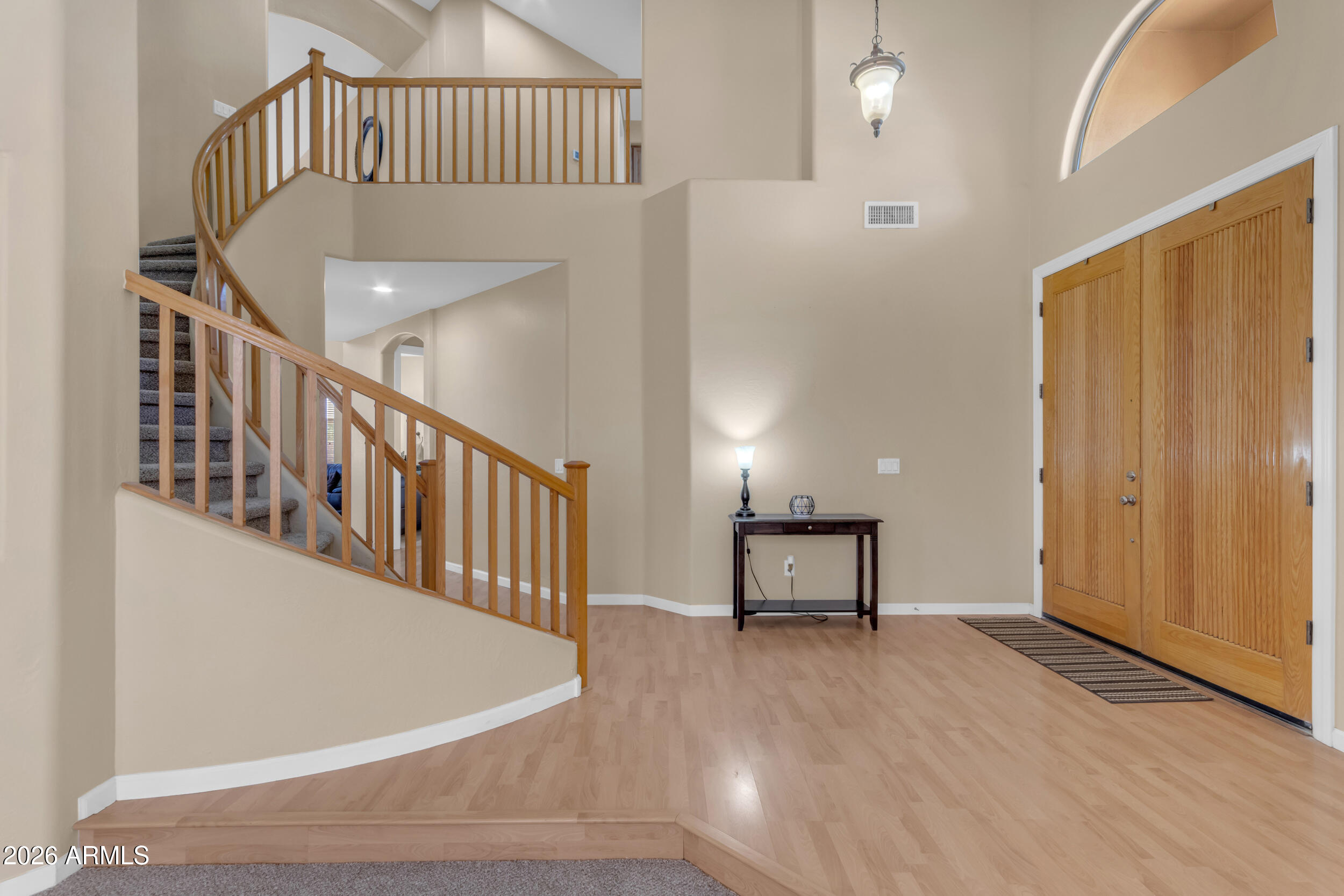 Saguaro Canyon - Residential