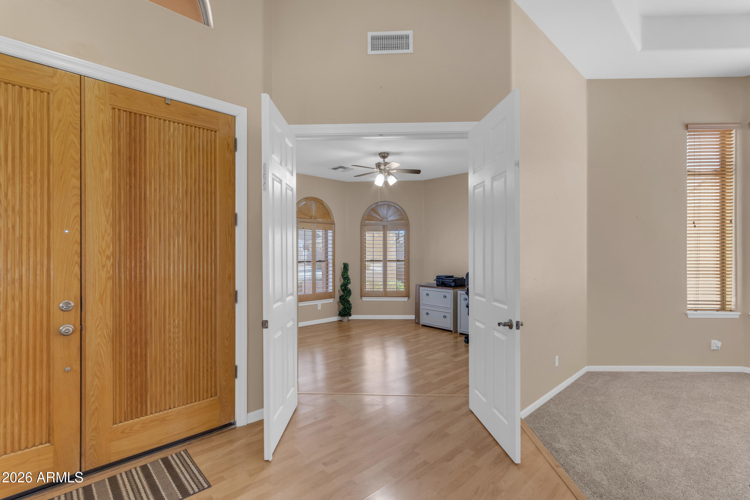 Saguaro Canyon - Residential