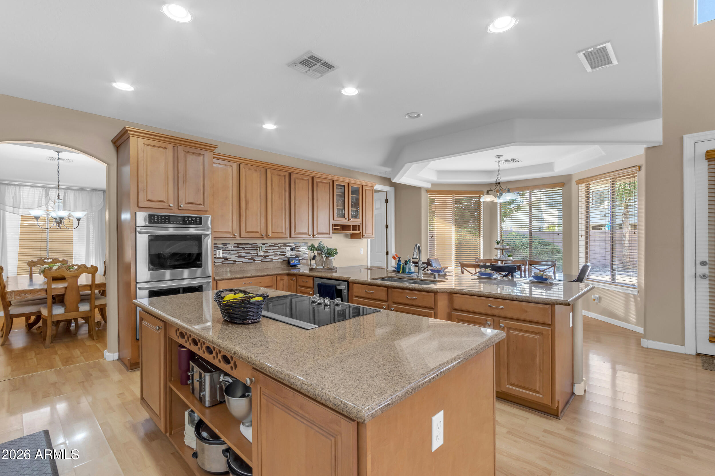 Saguaro Canyon - Residential