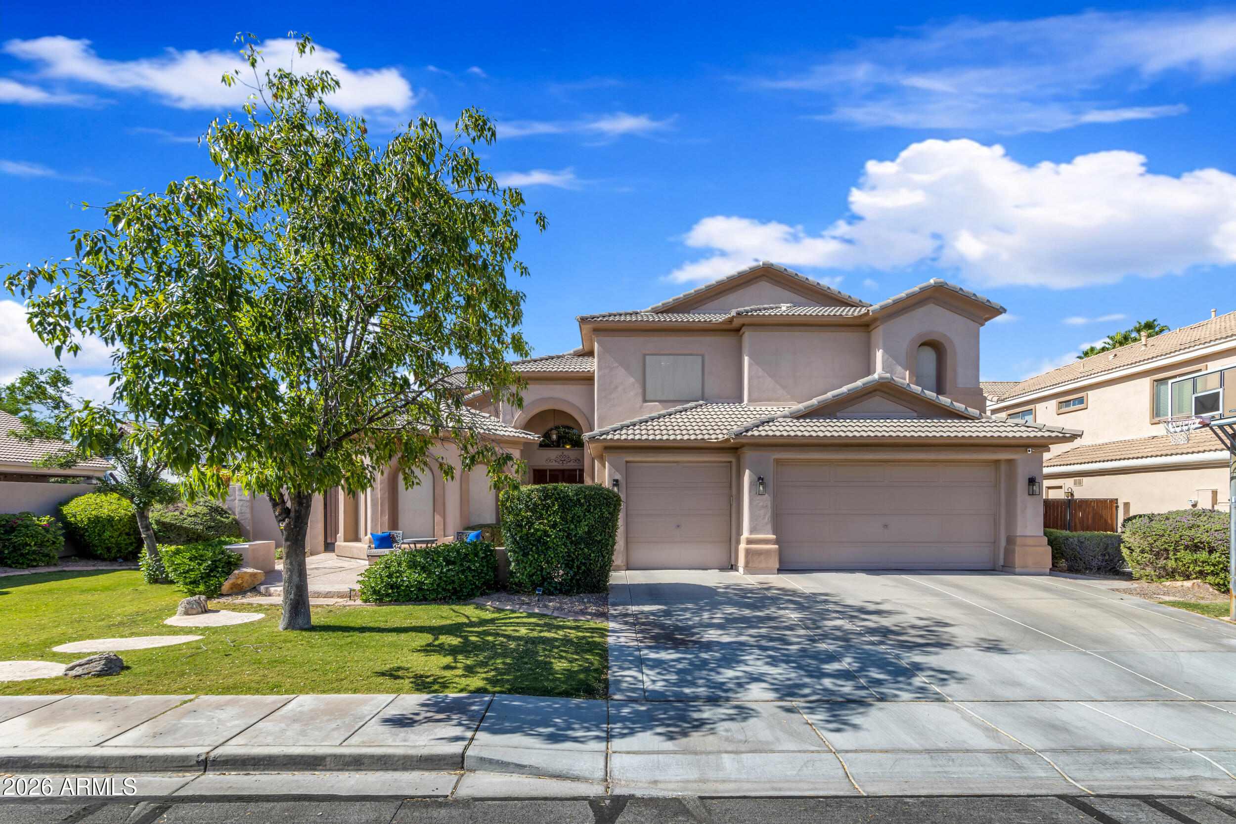 Saguaro Canyon - Residential