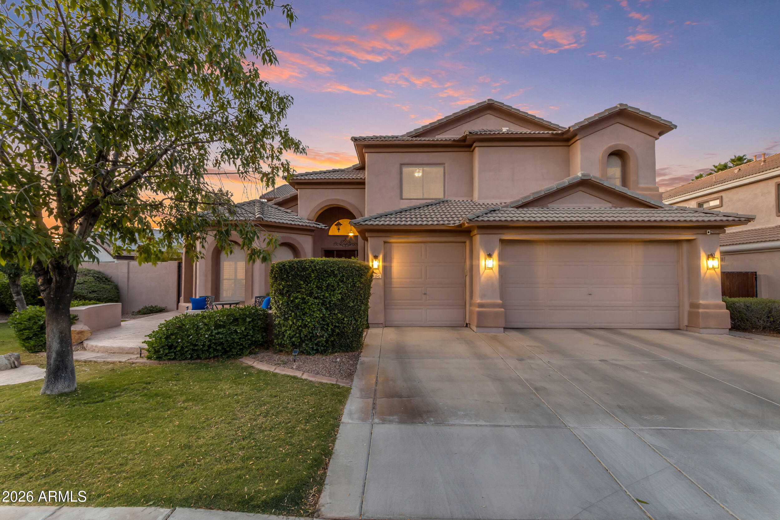 Saguaro Canyon - Residential