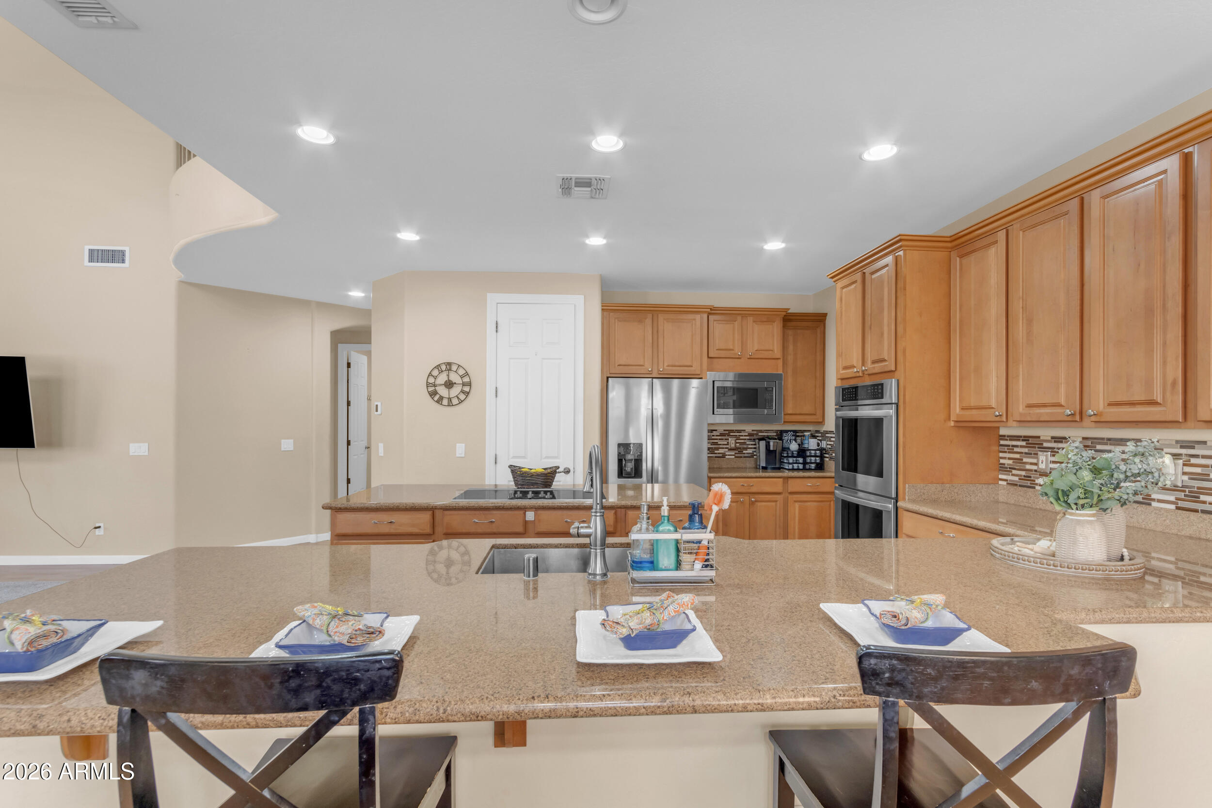 Saguaro Canyon - Residential