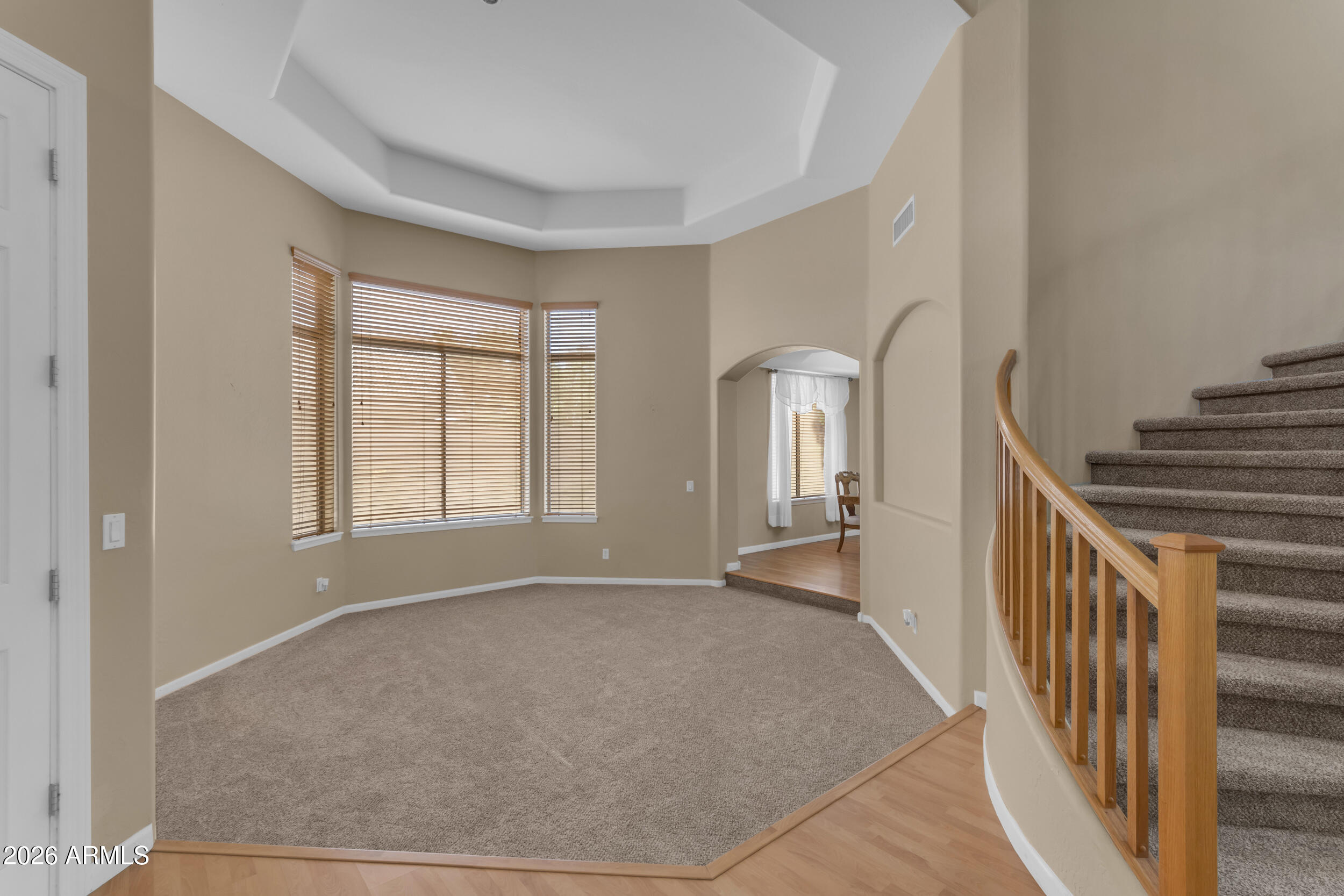 Saguaro Canyon - Residential