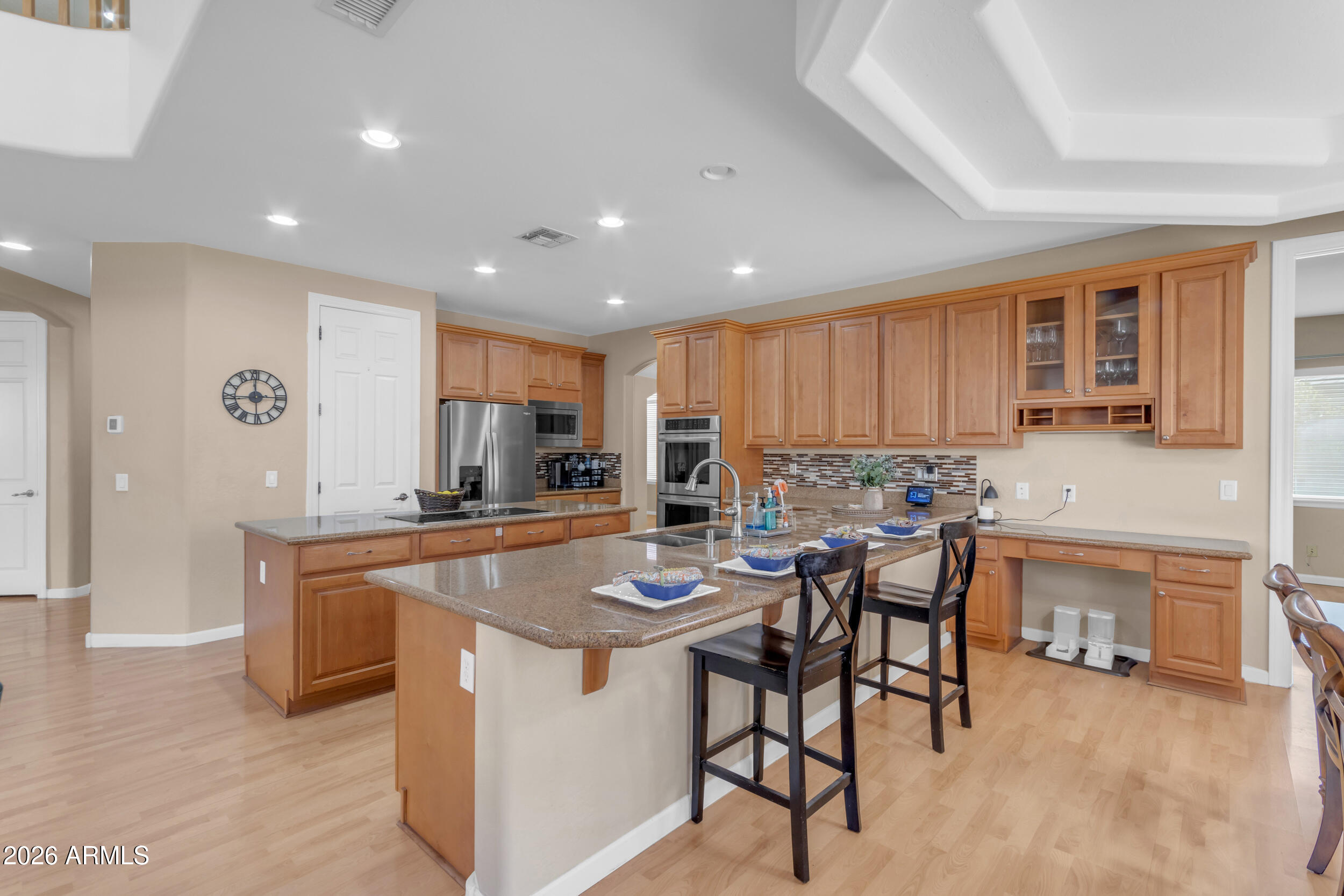 Saguaro Canyon - Residential