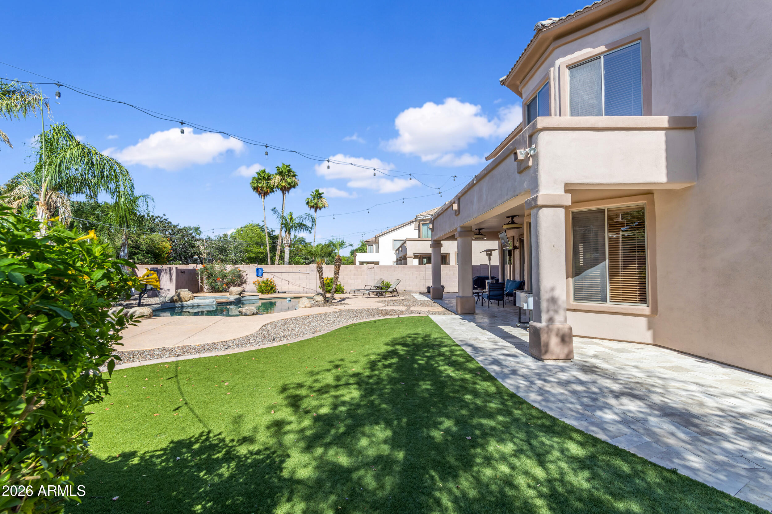 Saguaro Canyon - Residential