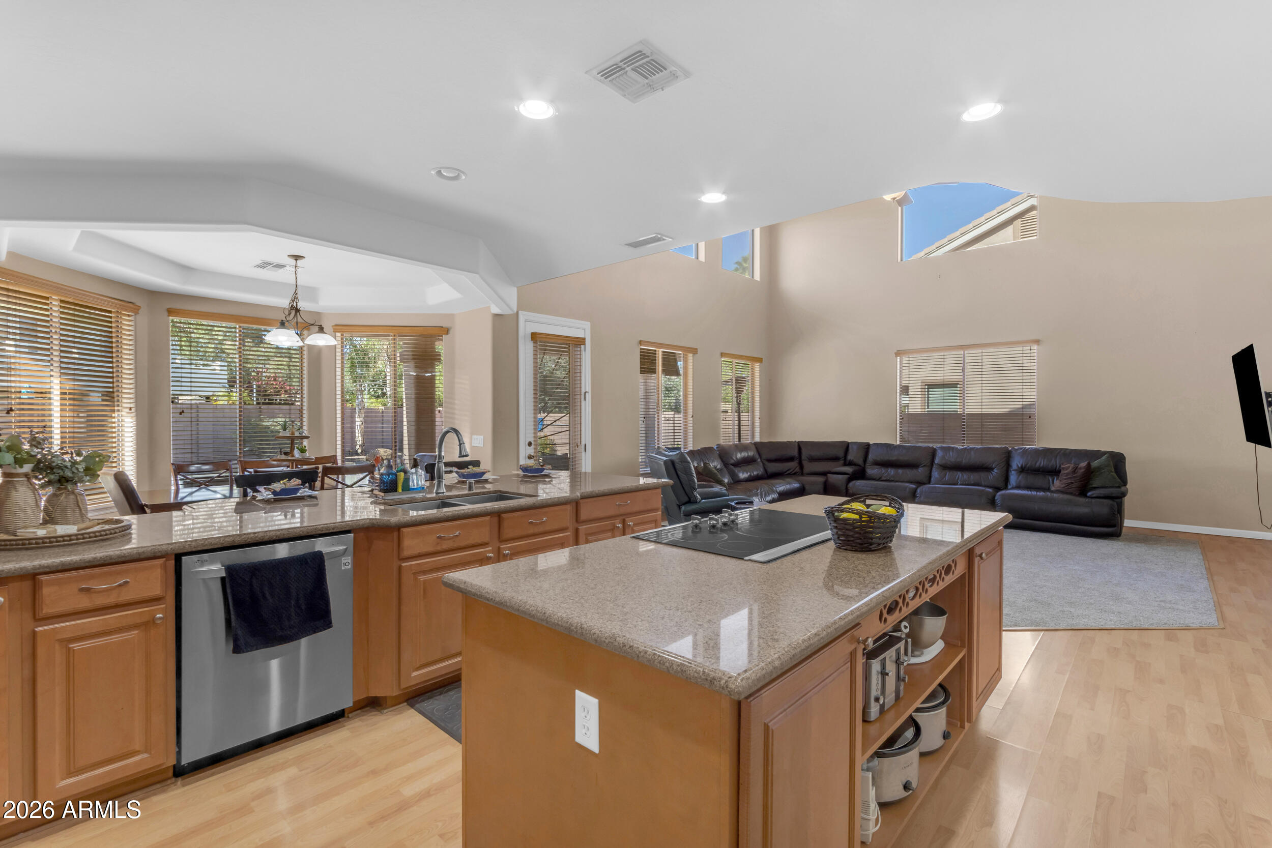 Saguaro Canyon - Residential