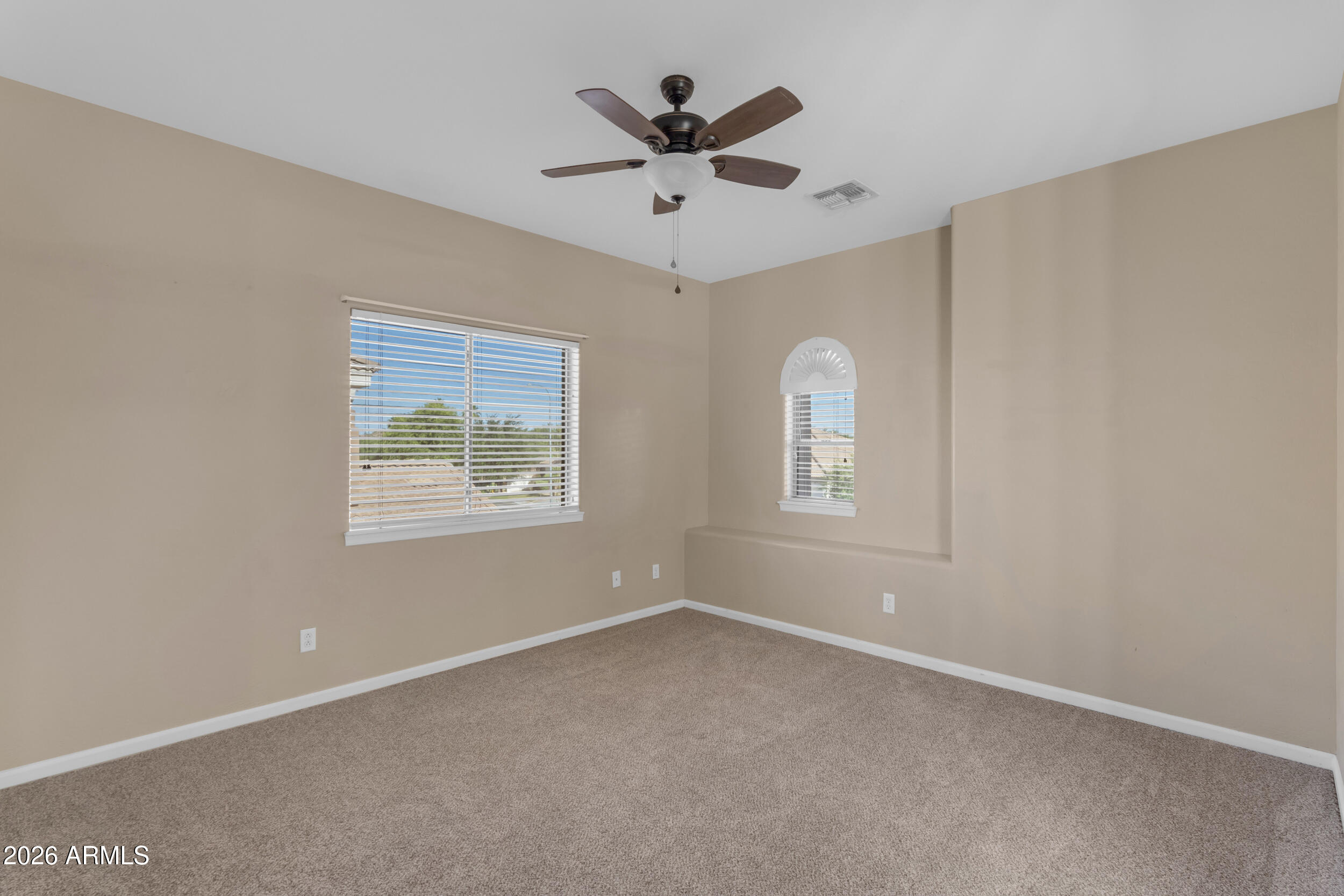 Saguaro Canyon - Residential