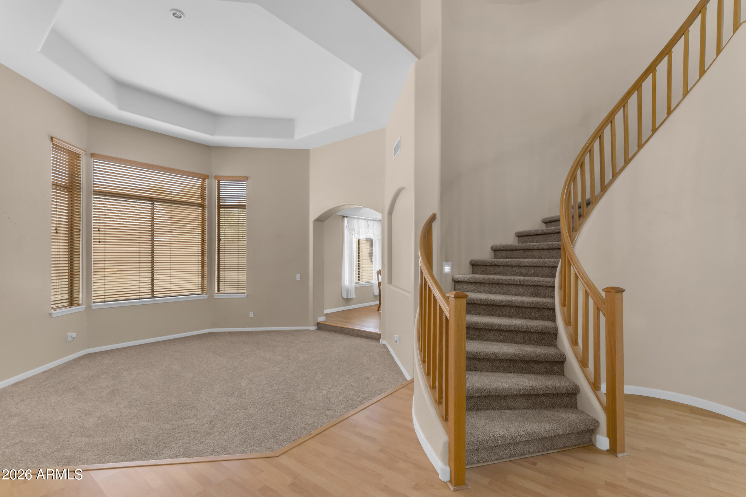 Saguaro Canyon - Residential