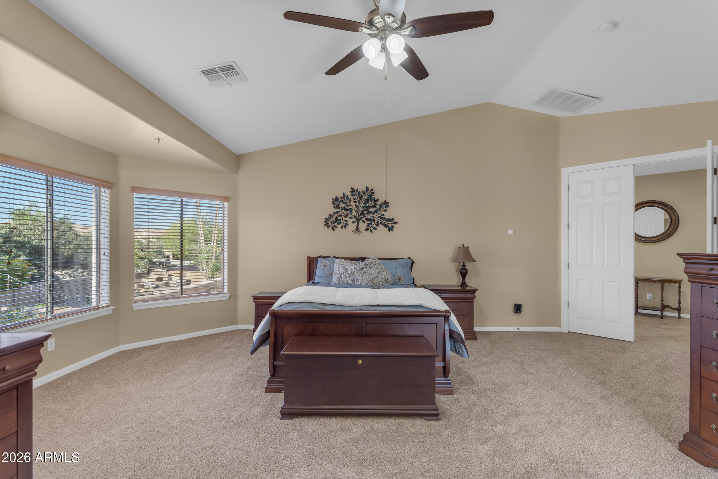Saguaro Canyon - Residential