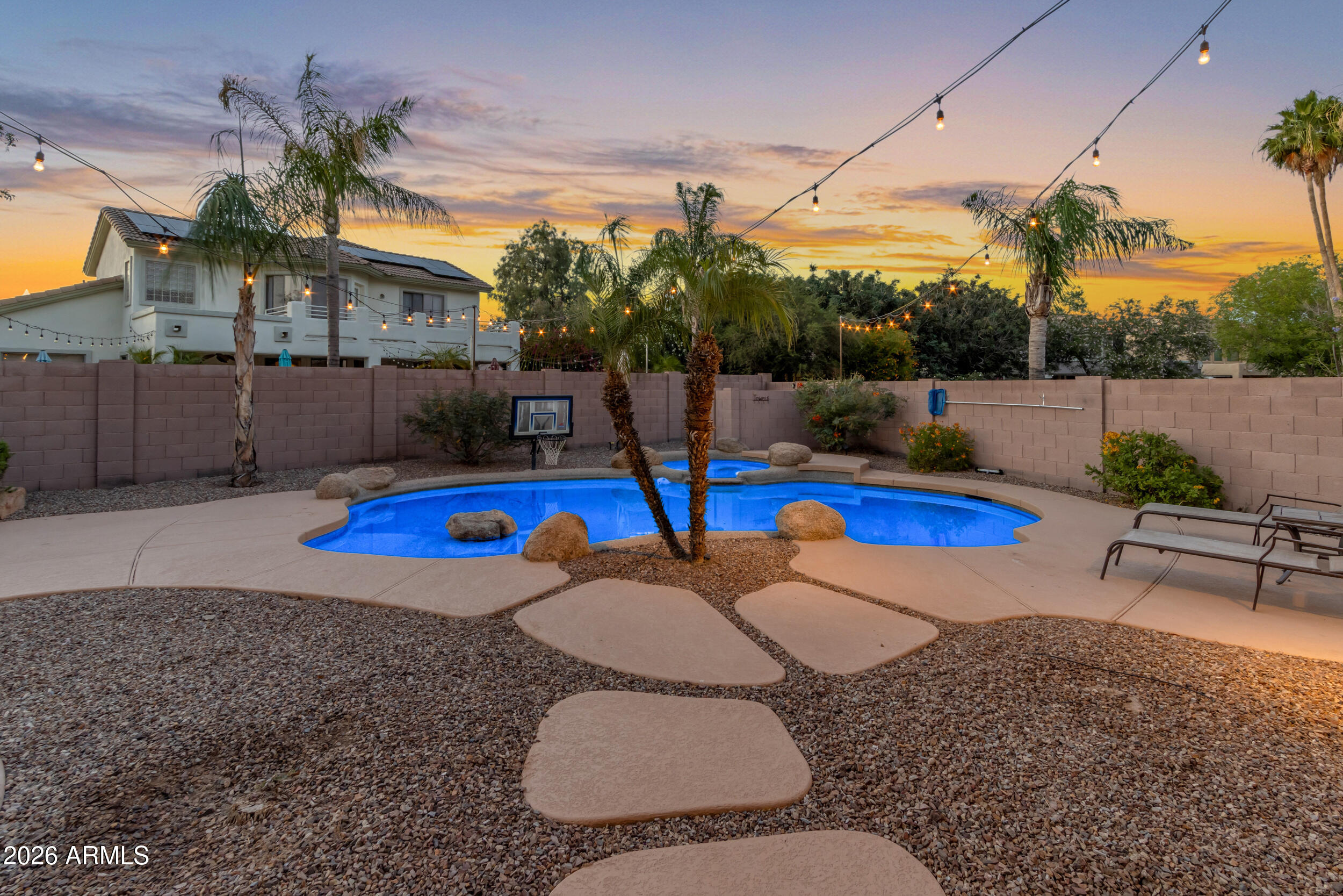 Saguaro Canyon - Residential