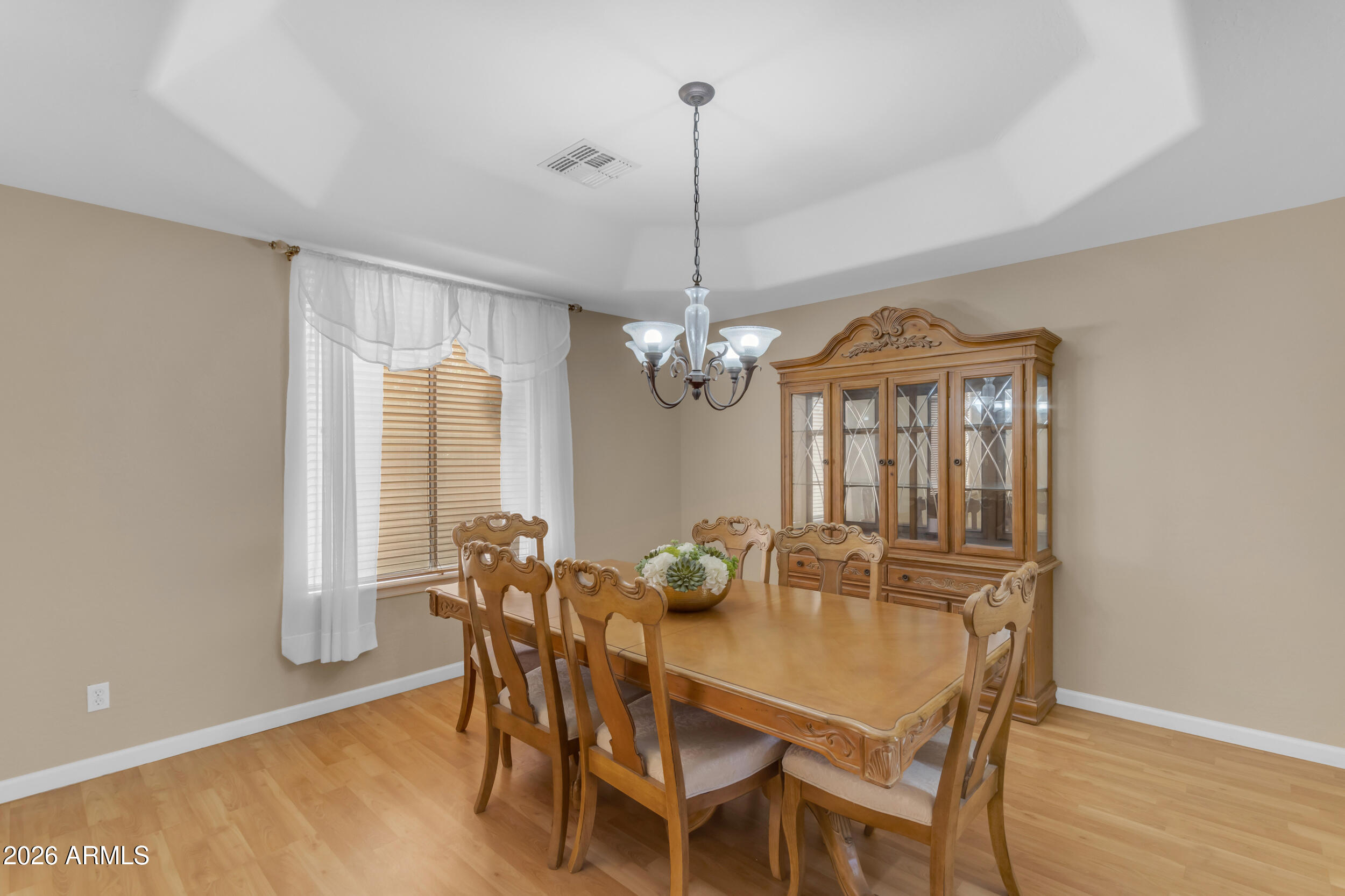 Saguaro Canyon - Residential