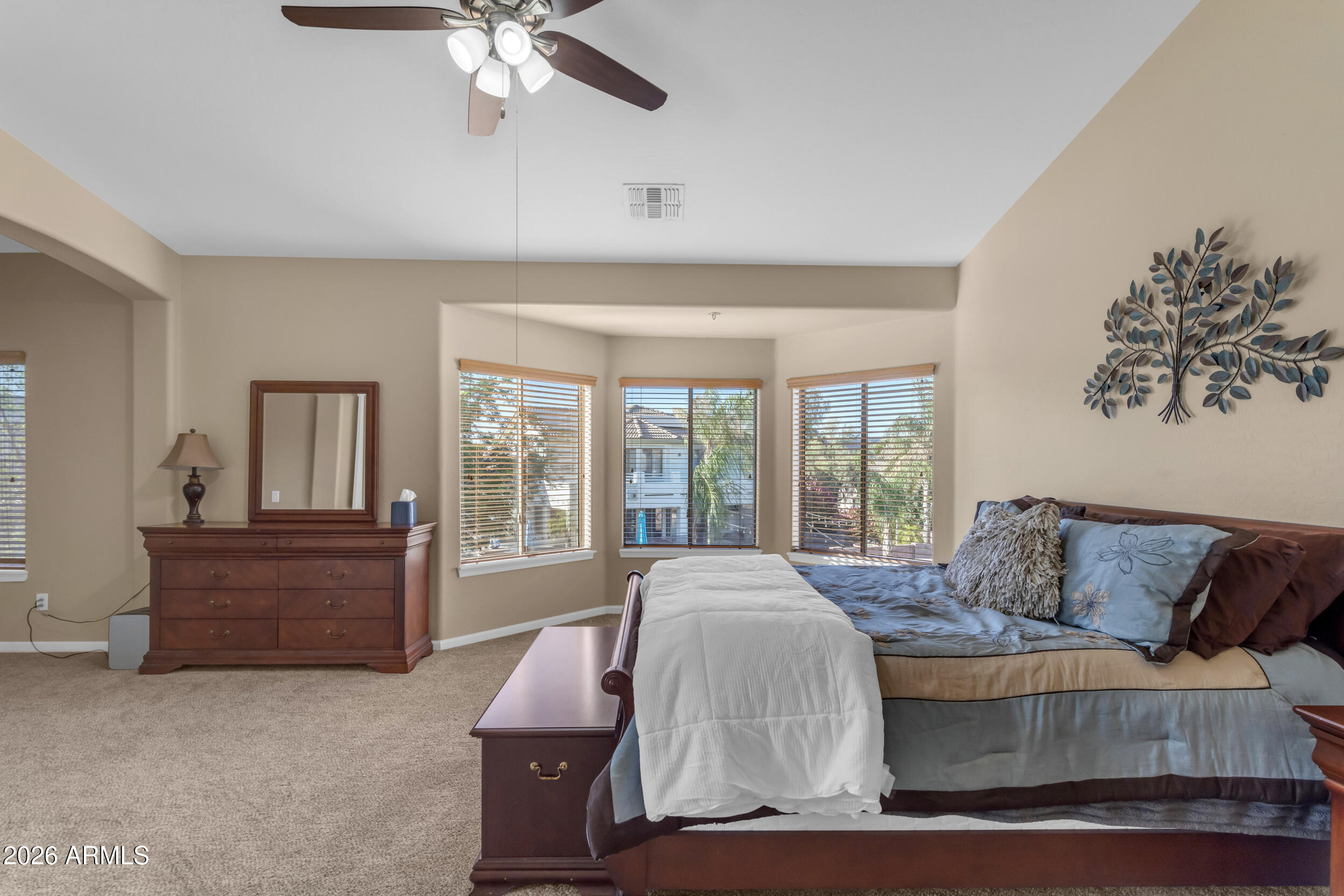 Saguaro Canyon - Residential