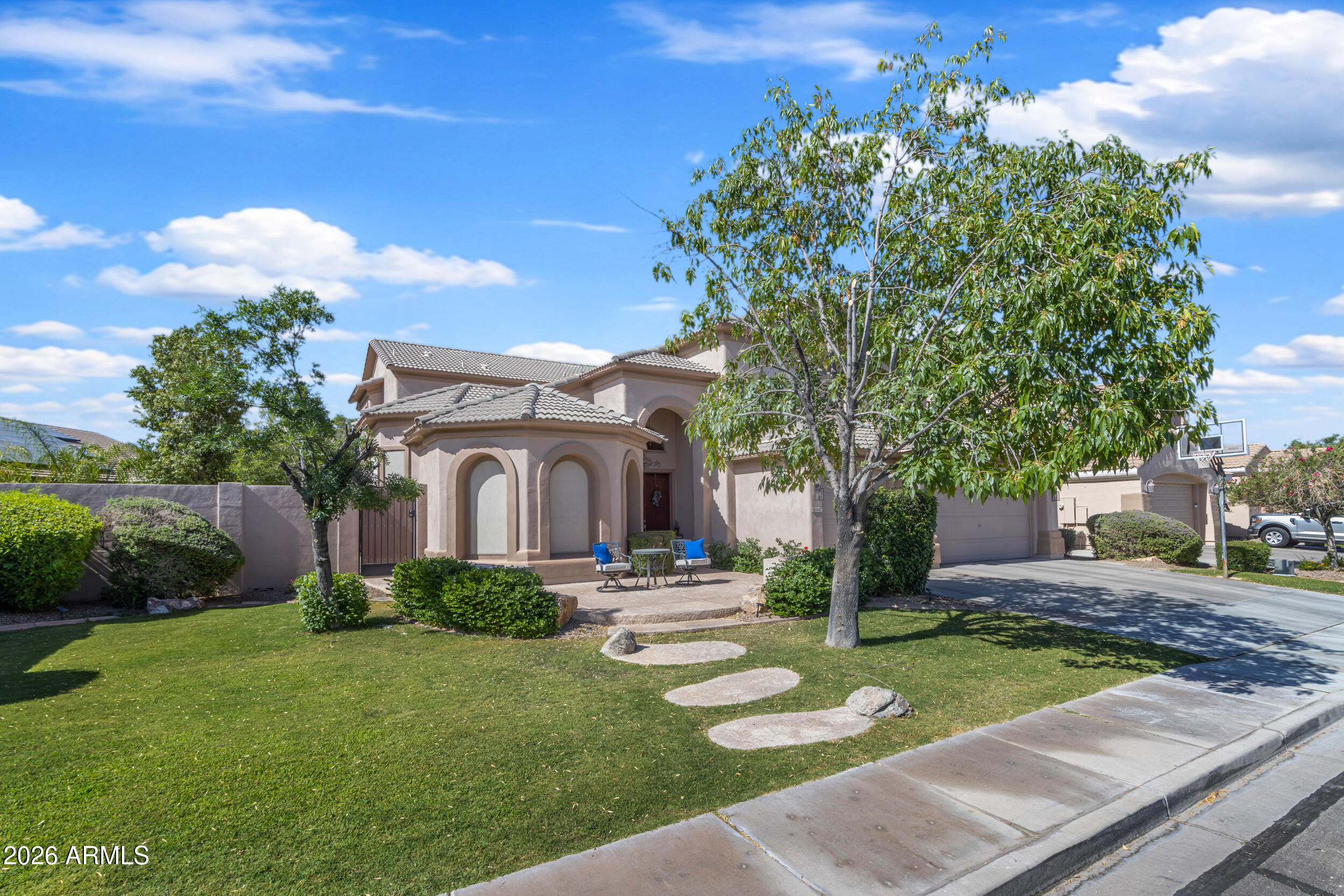 Saguaro Canyon - Residential
