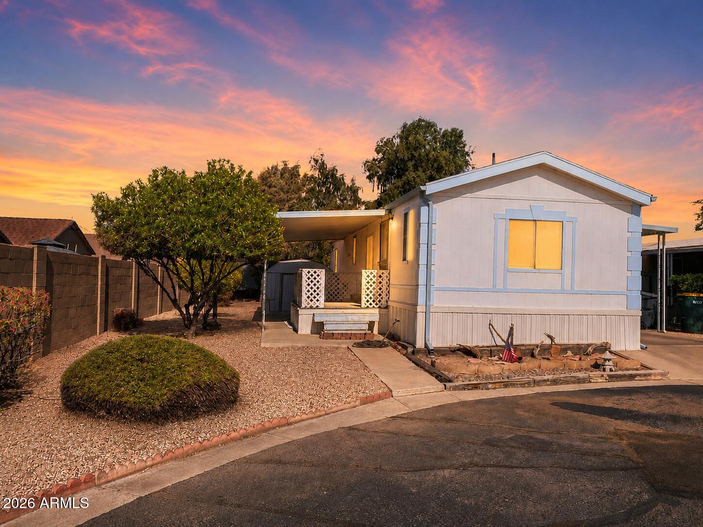 Litchfield Village - Residential