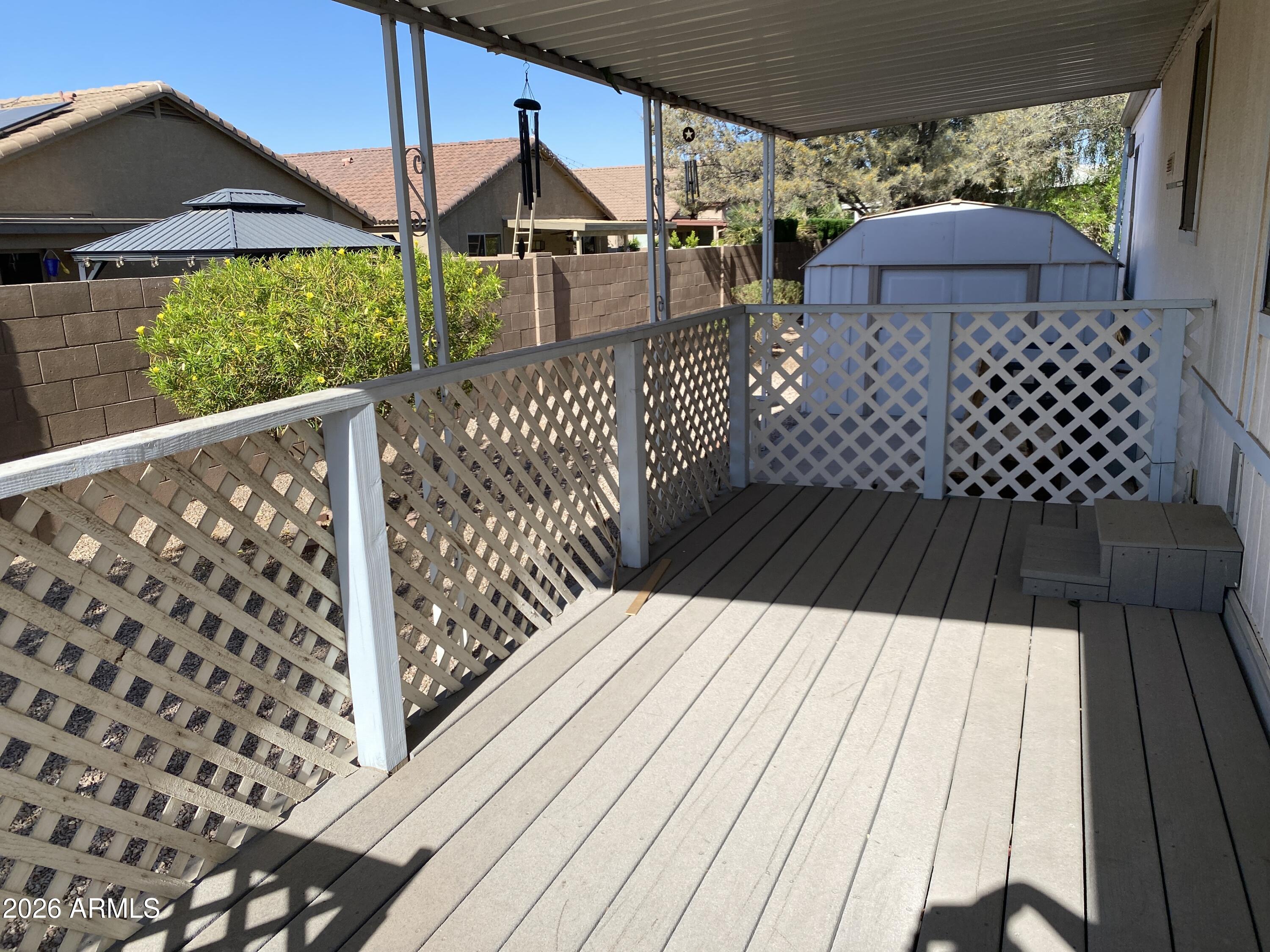 Litchfield Village - Residential
