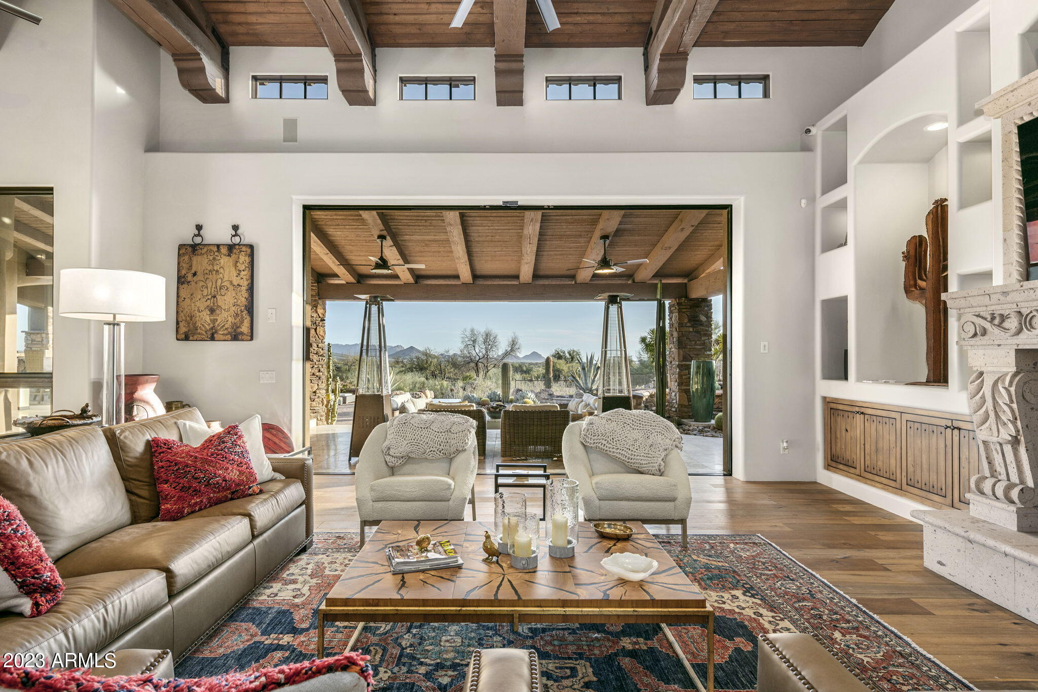 MIRABEL CLUB - Residential
