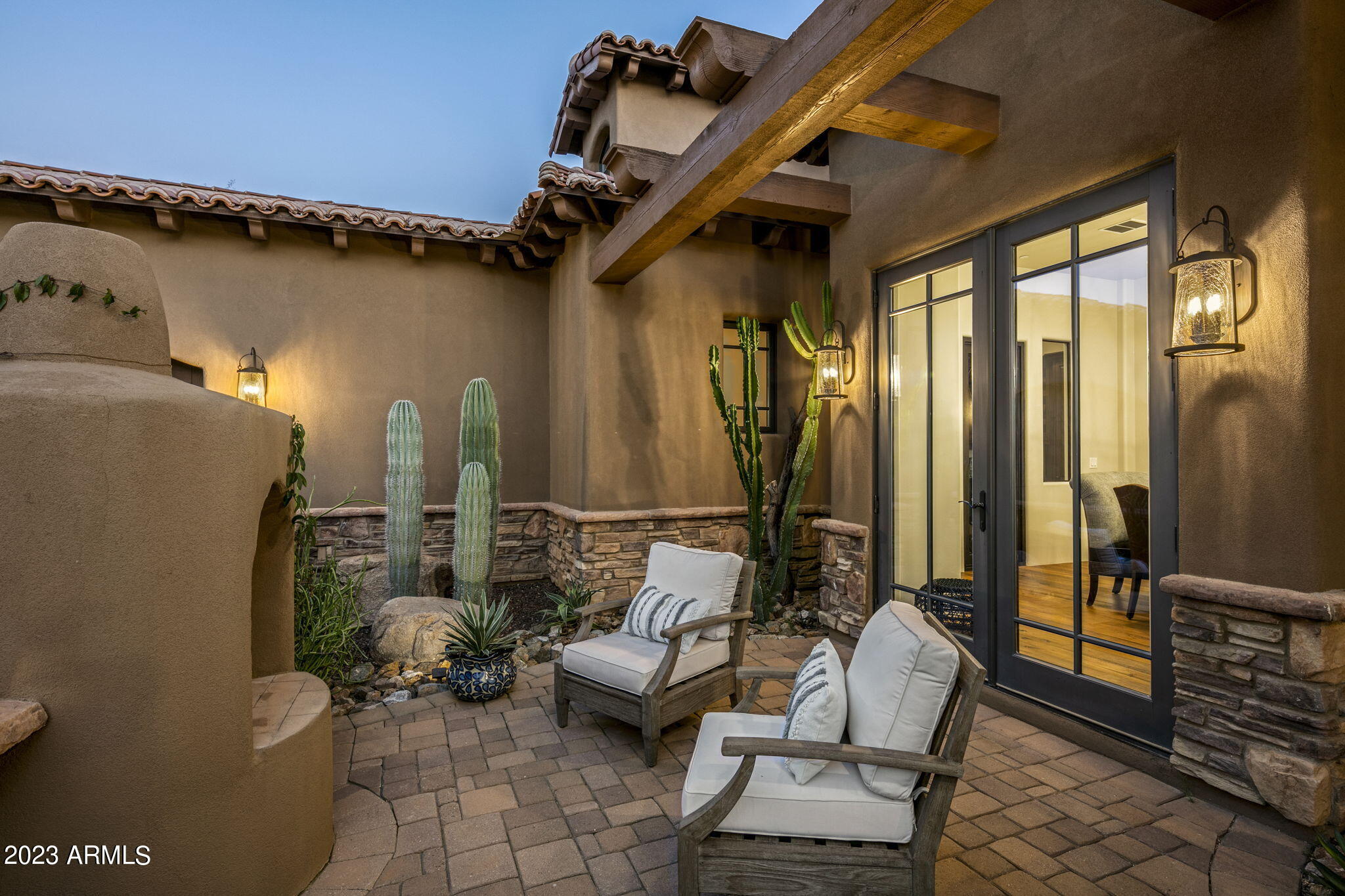MIRABEL CLUB - Residential