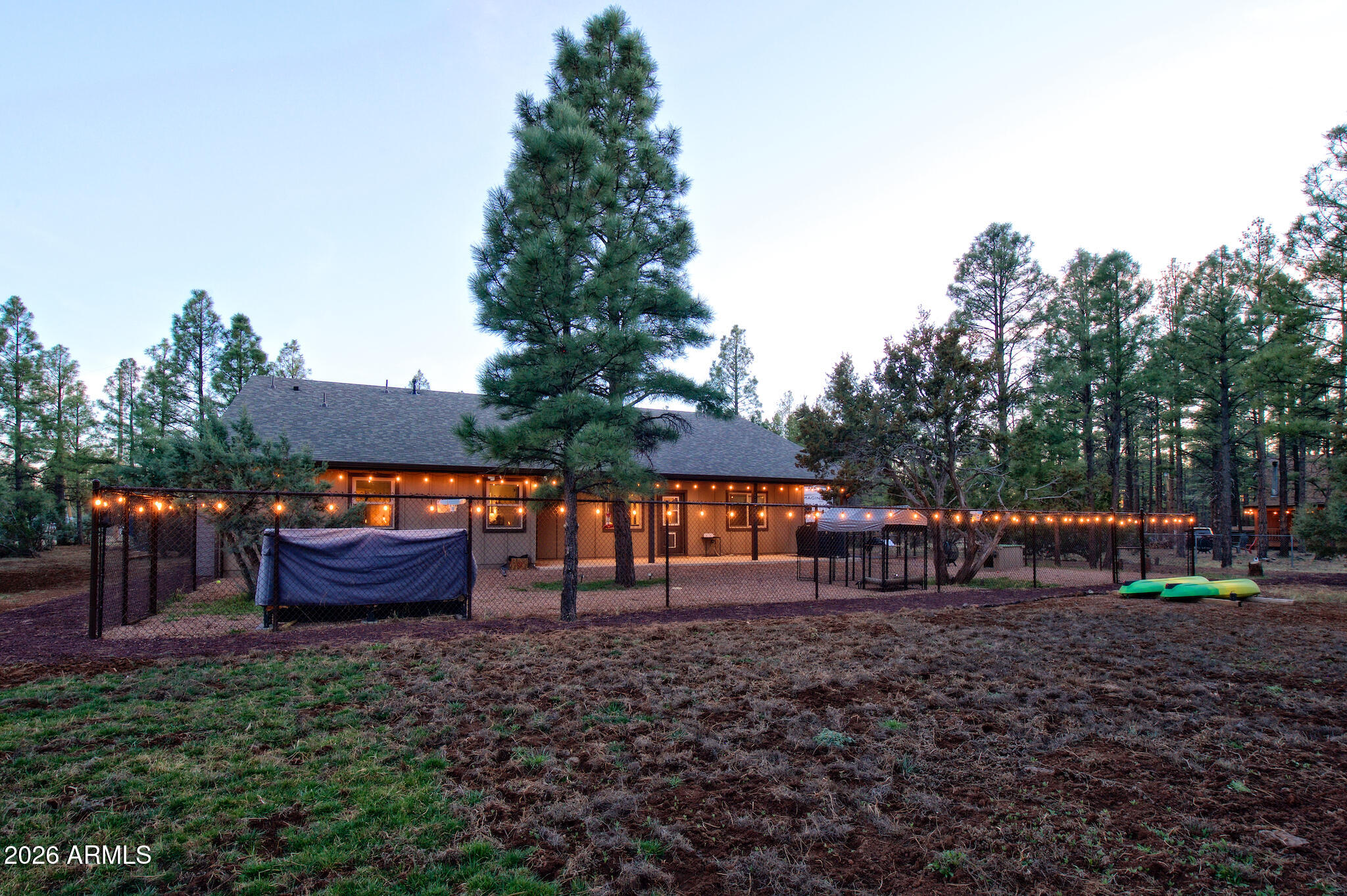Lakeside Unsubdivided - Residential