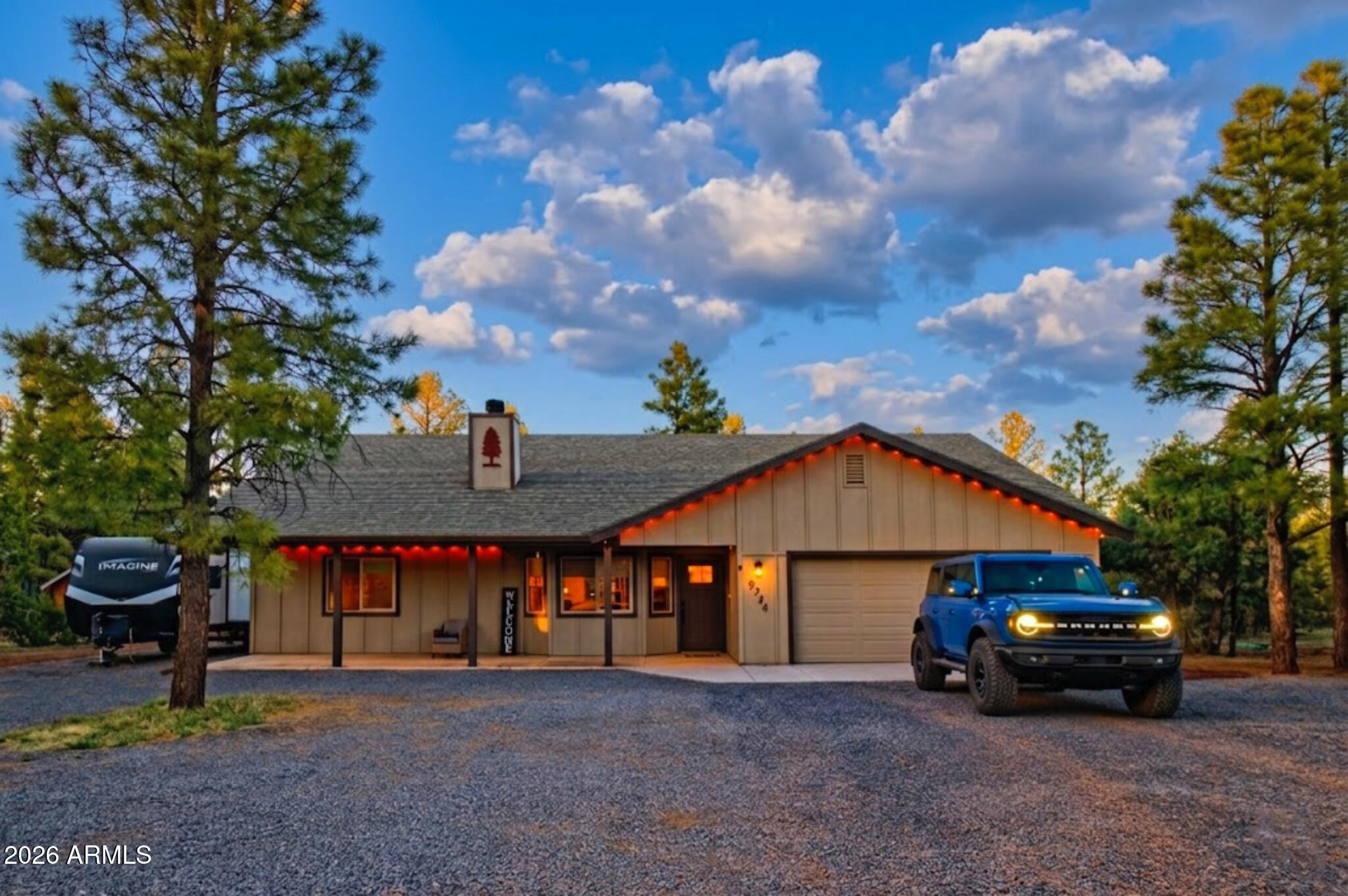 Lakeside Unsubdivided - Residential