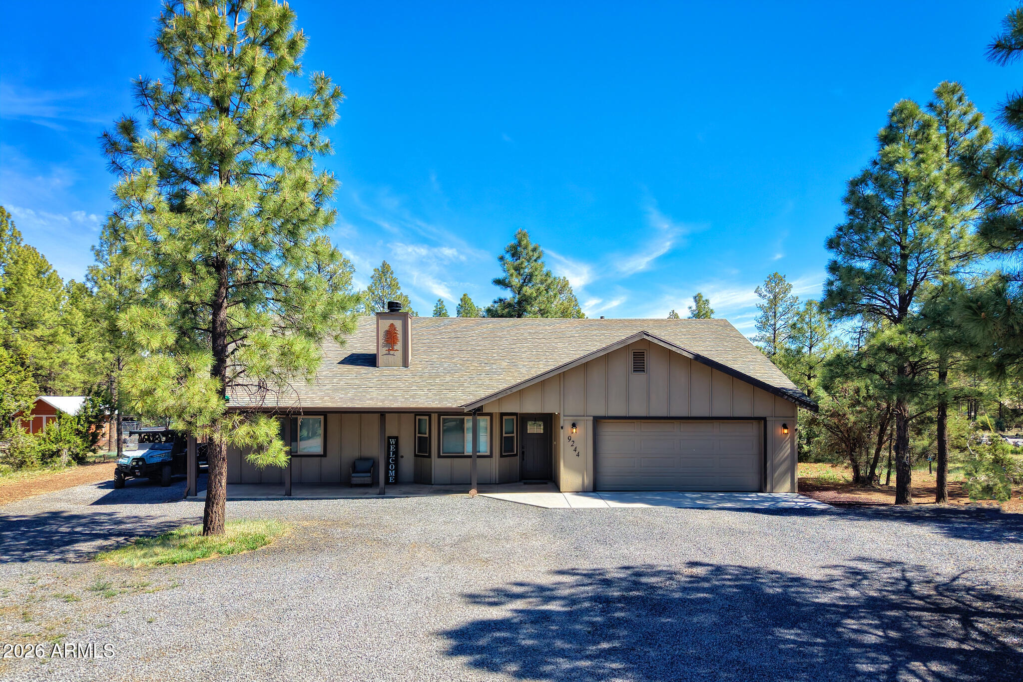 Lakeside Unsubdivided - Residential