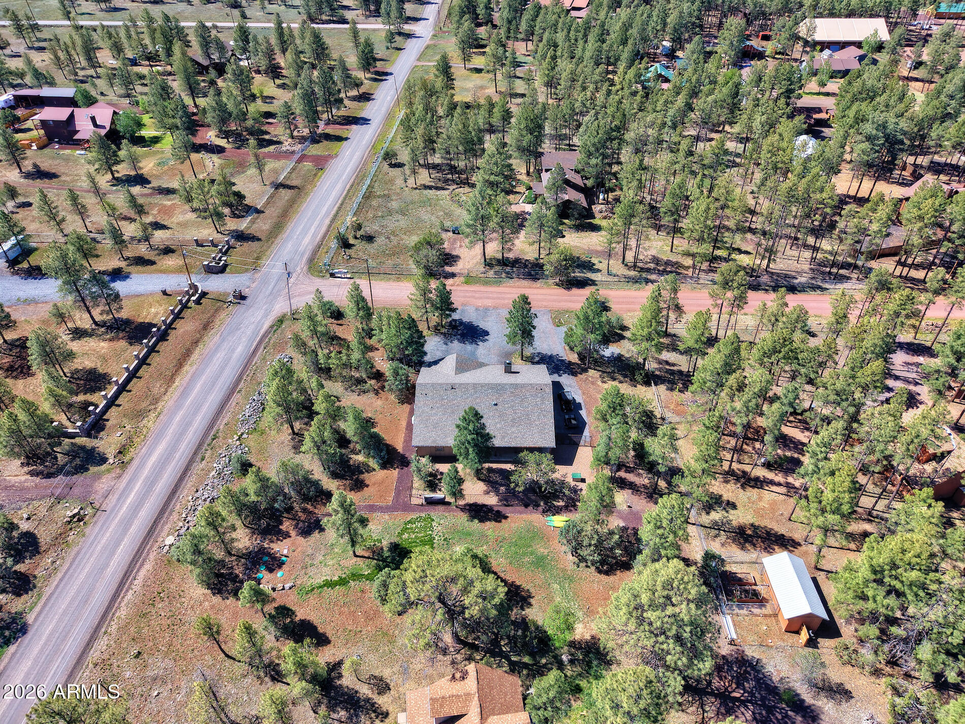 Lakeside Unsubdivided - Residential