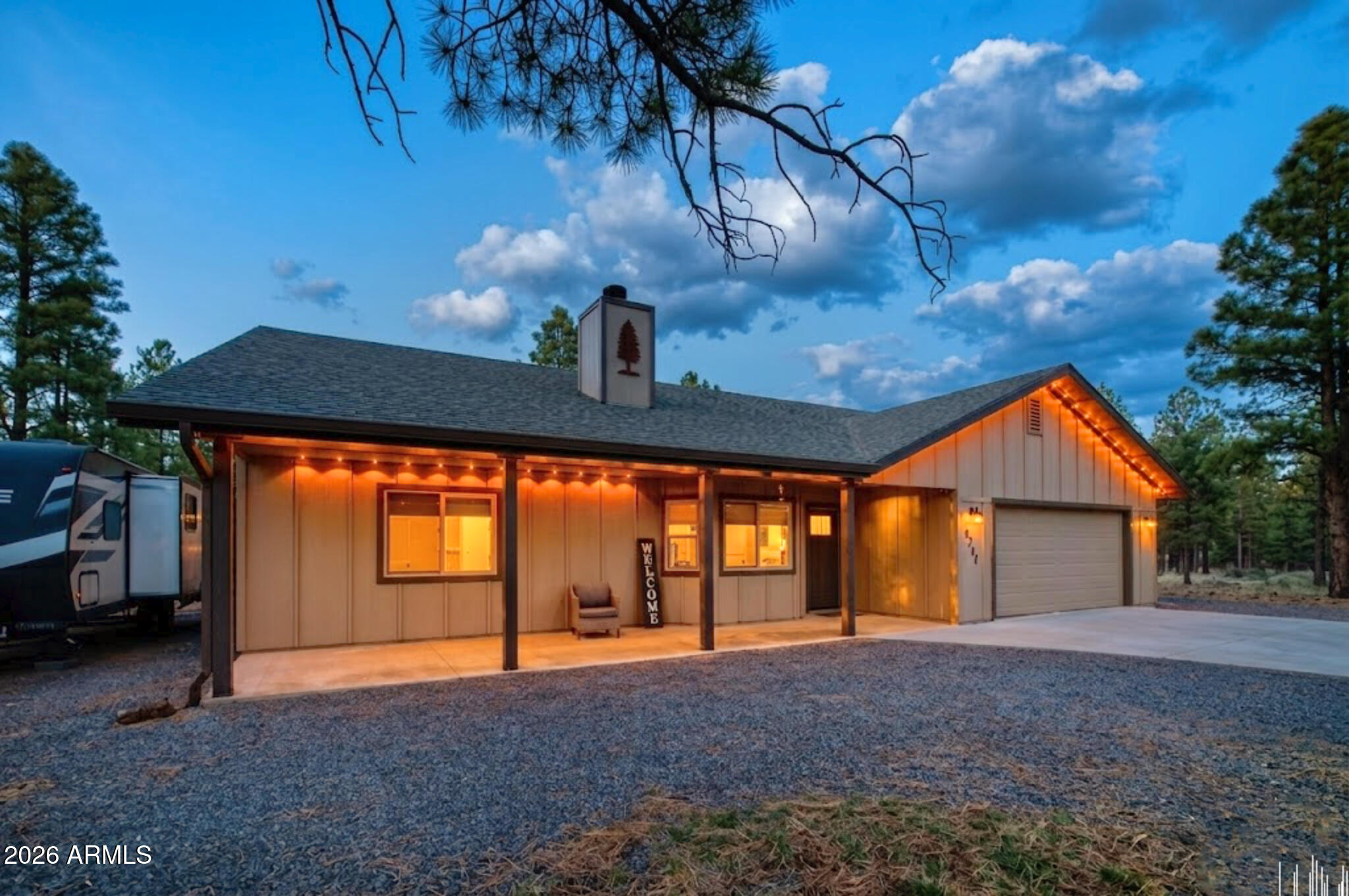 Lakeside Unsubdivided - Residential
